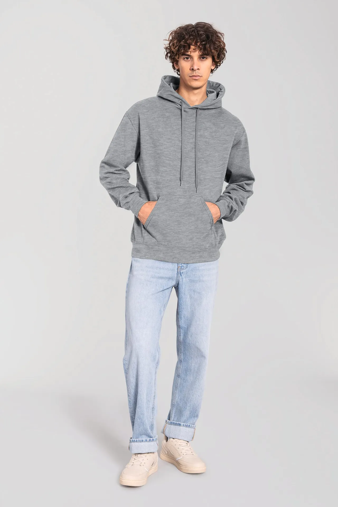 Kapuzen-Sweatshirt Iconic 250