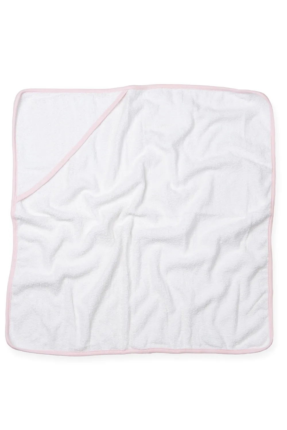 Babies' Hooded Towel