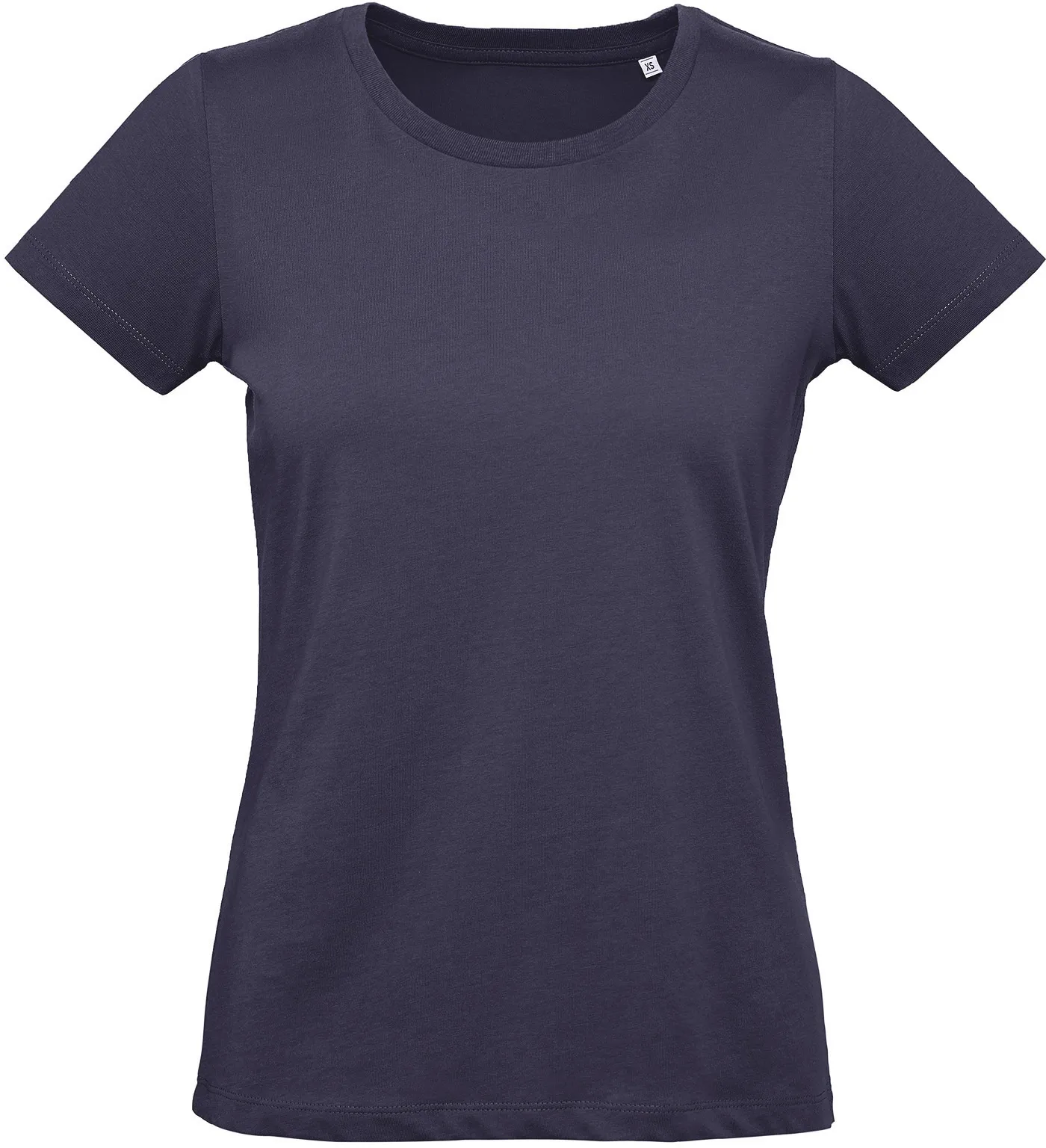 Inspire Plus Ladies' organic T-shirt