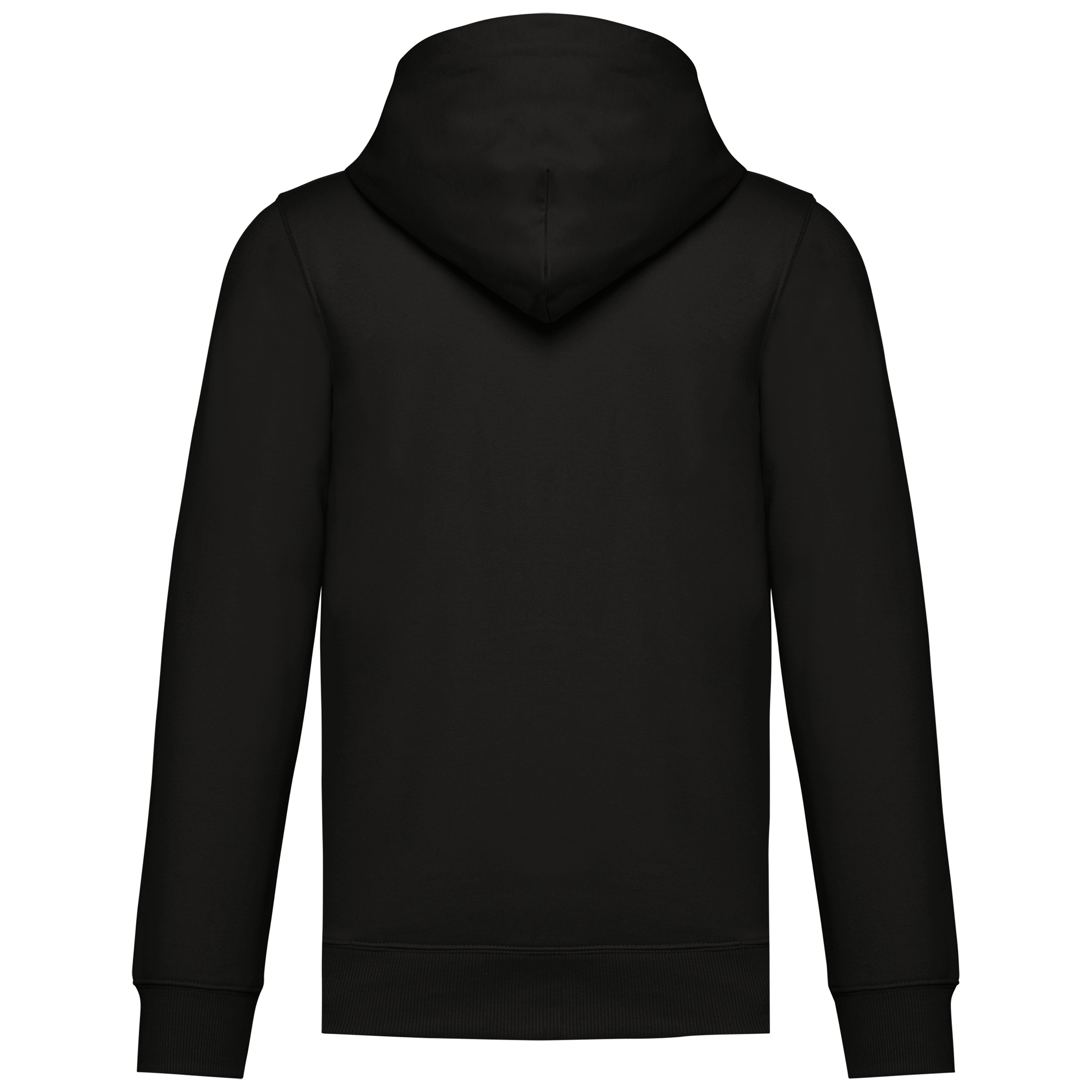 Recyceltes Unisex-Sweatshirt mit Kapuze