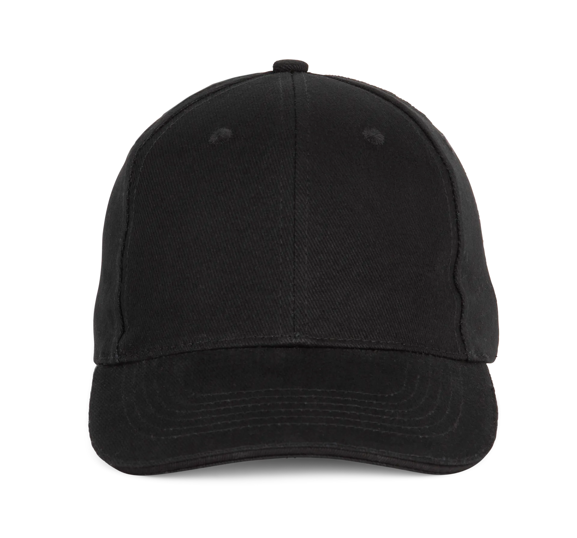 Baseball-Kappe mit Sandwichstruktur – 6 Panels