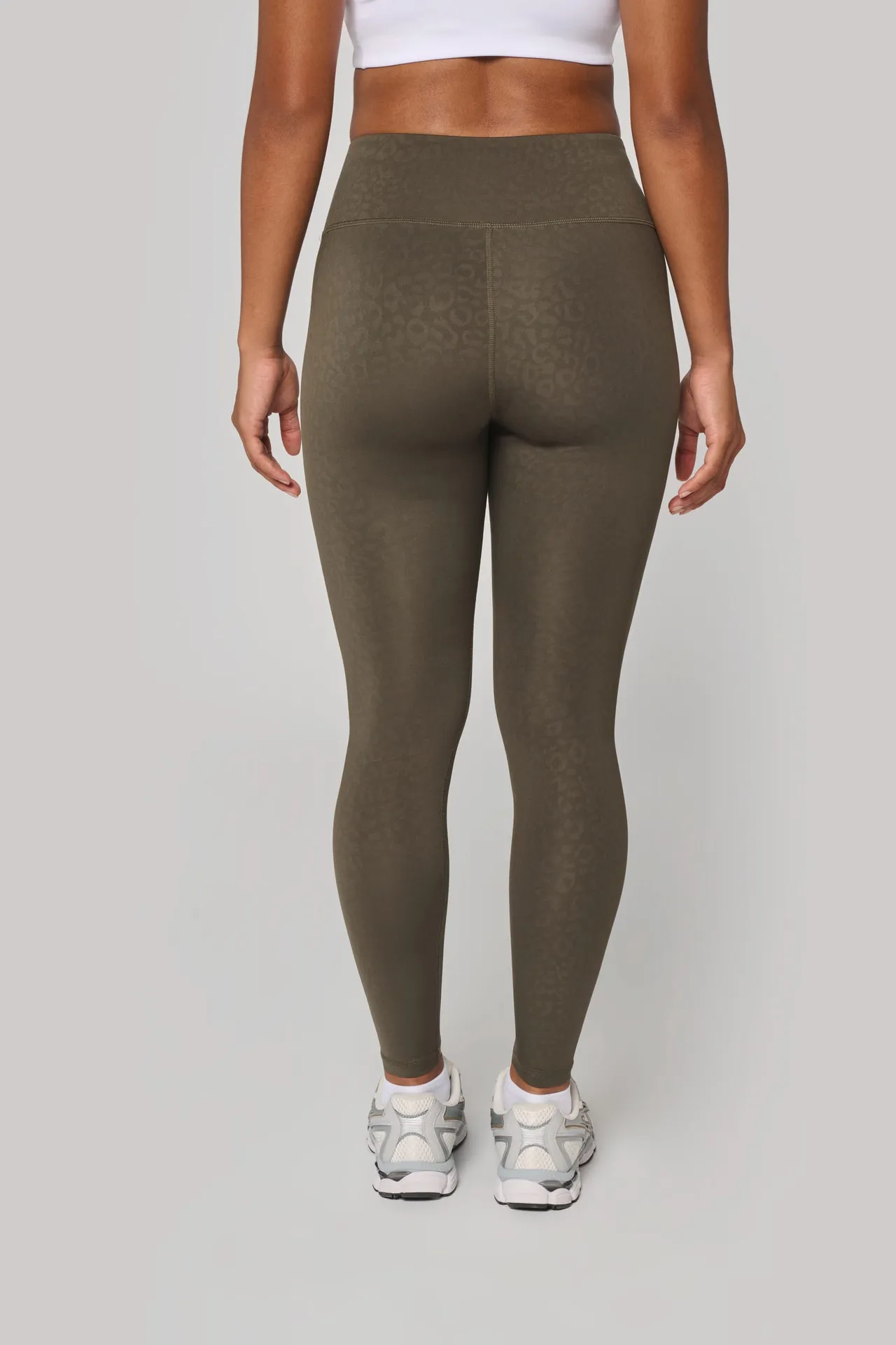 Umweltfreundliche Damen-Legging