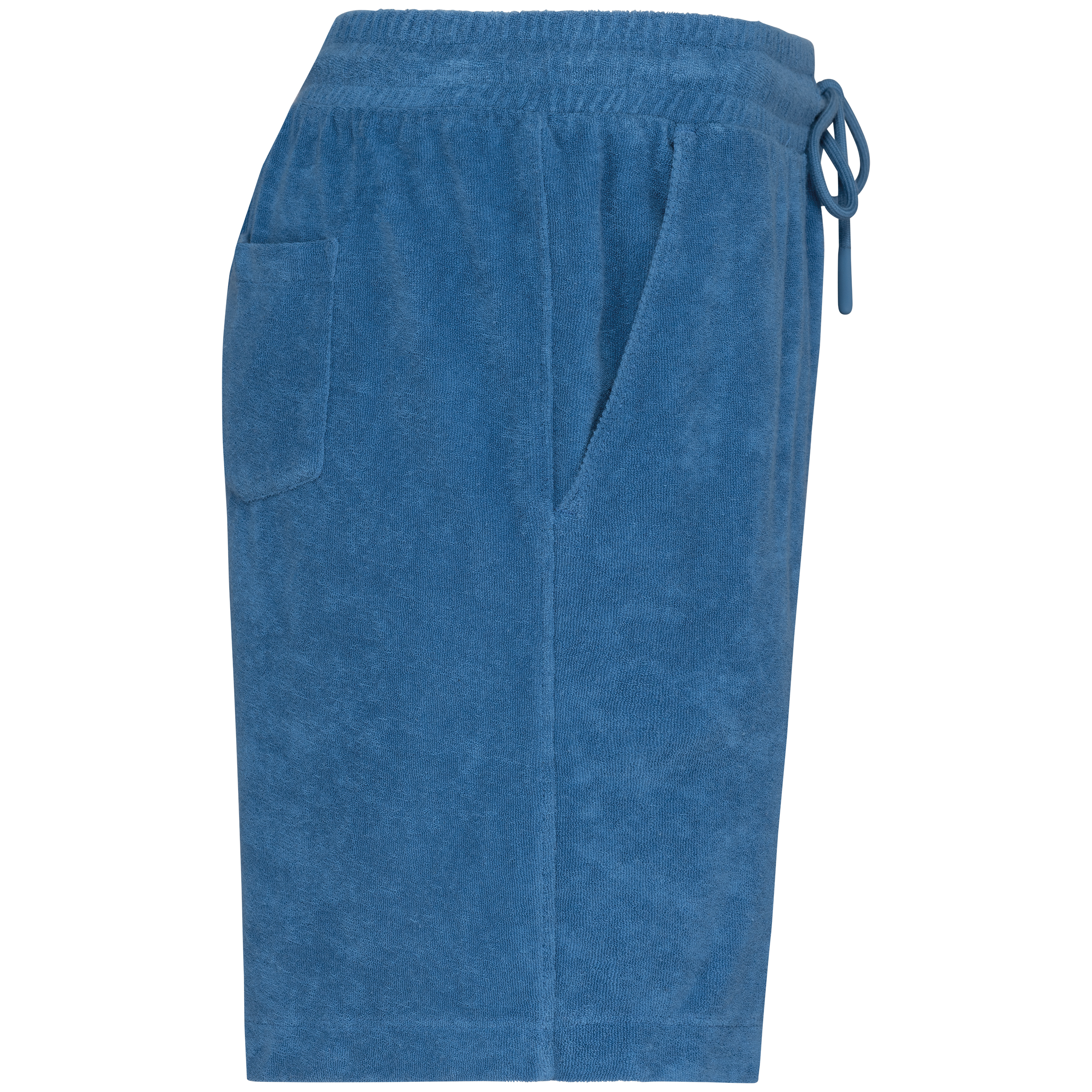 Umweltfreundliche Herrenshorts aus Frottee