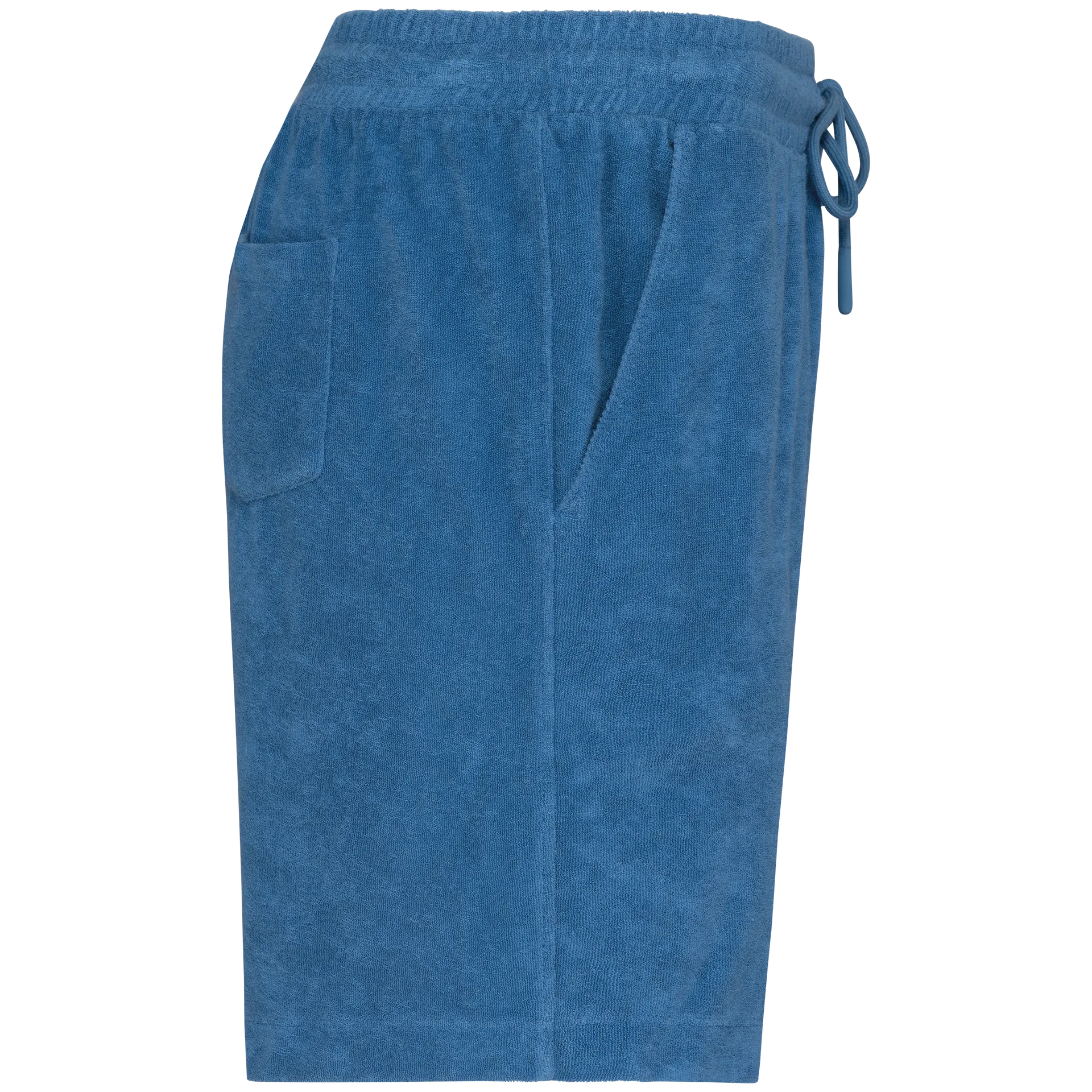 Umweltfreundliche Herrenshorts aus Frottee