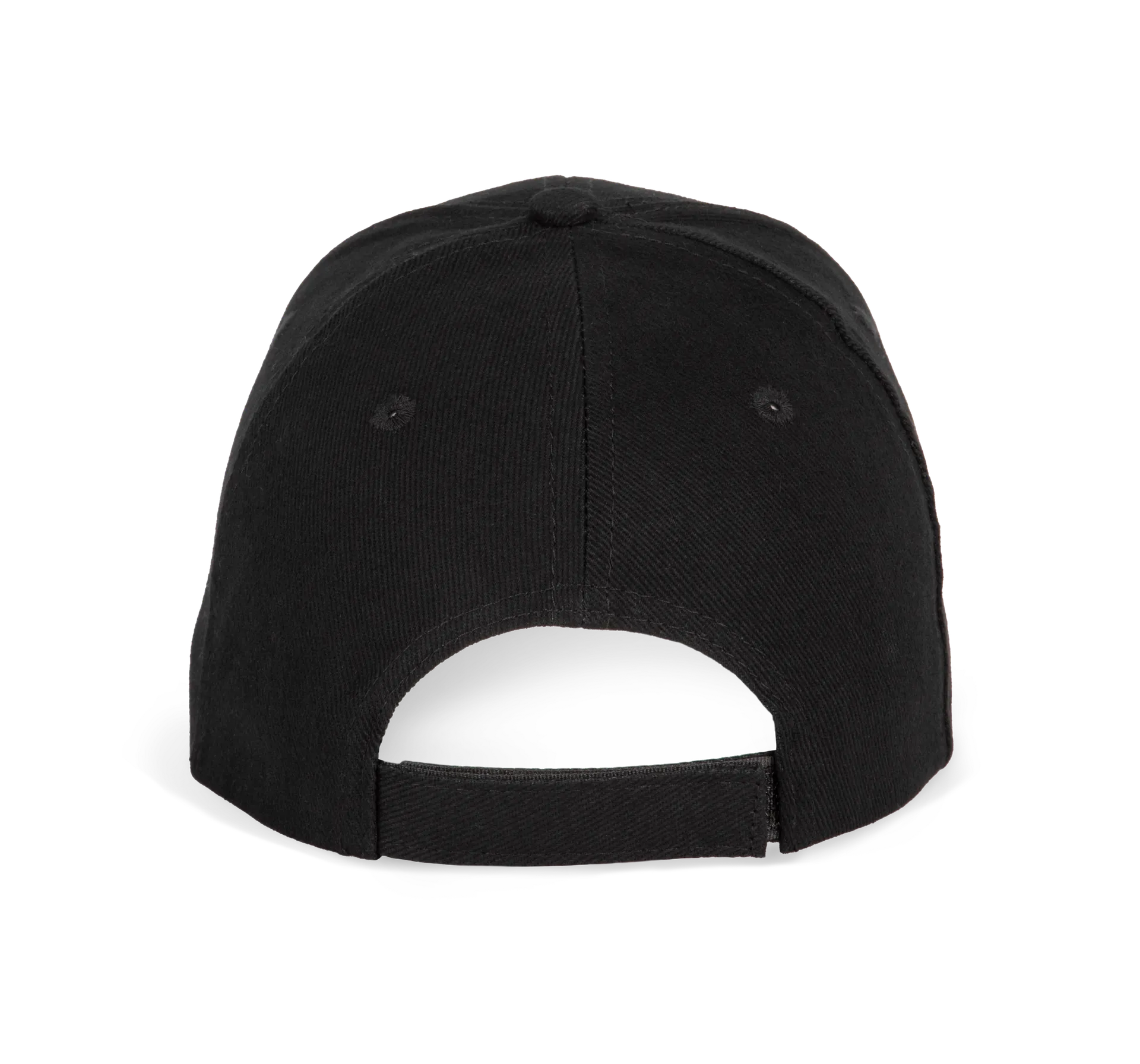 Baseball-Kappe – 6 Panels