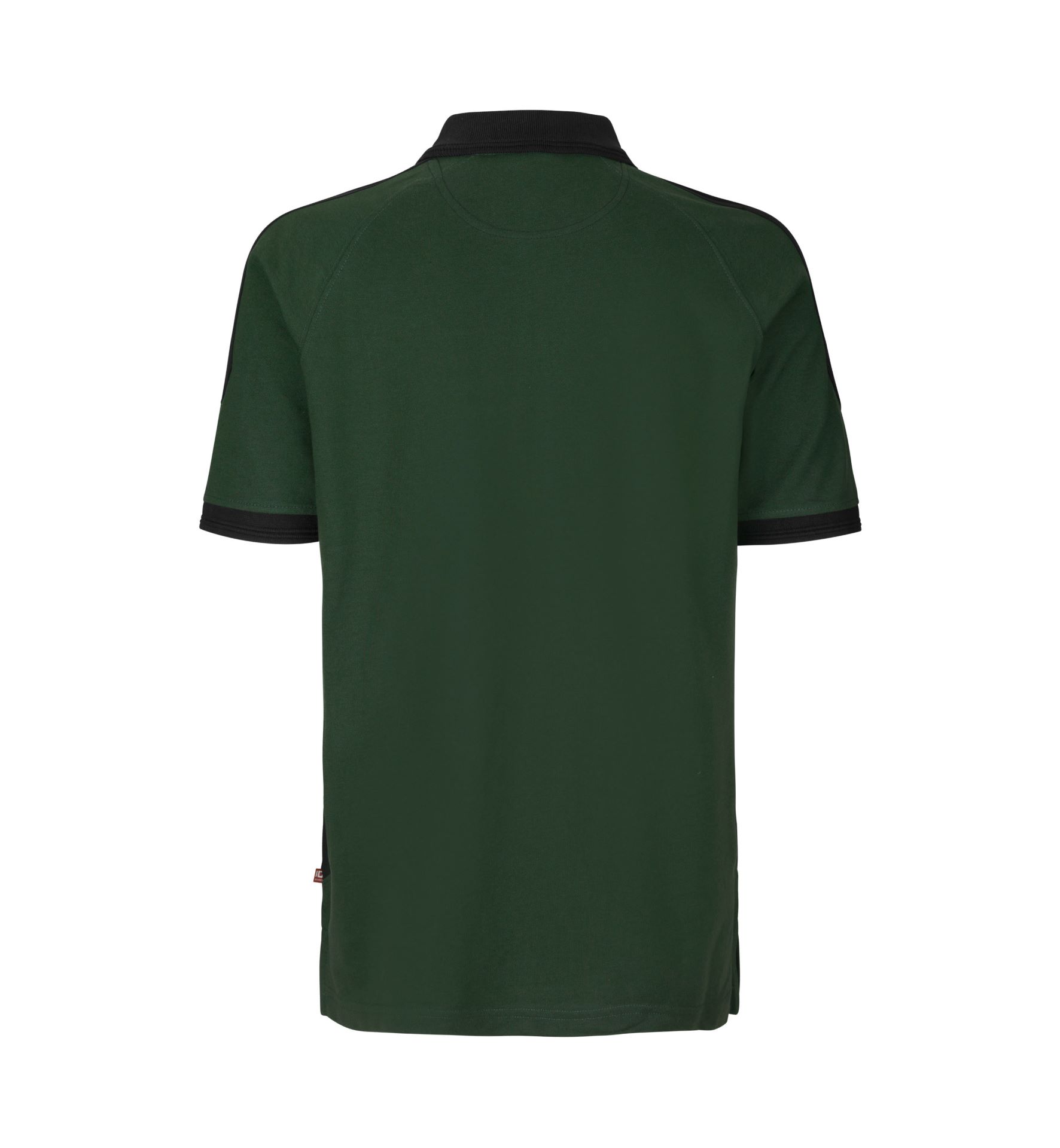 ID Pro Wear 0322 -Strapazierfähiges Polo-Shirt mit Kontrastdetails