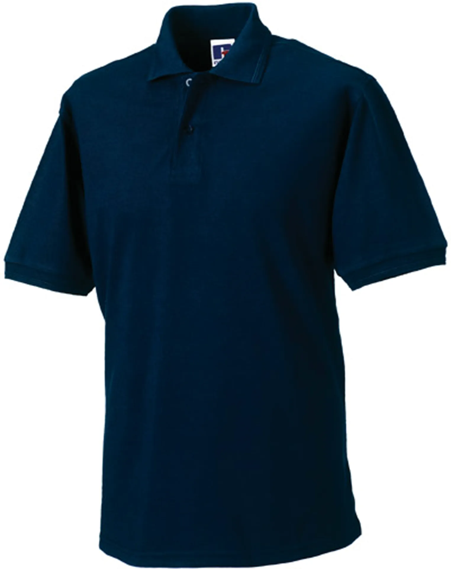 Heavy Duty Polycotton Polo