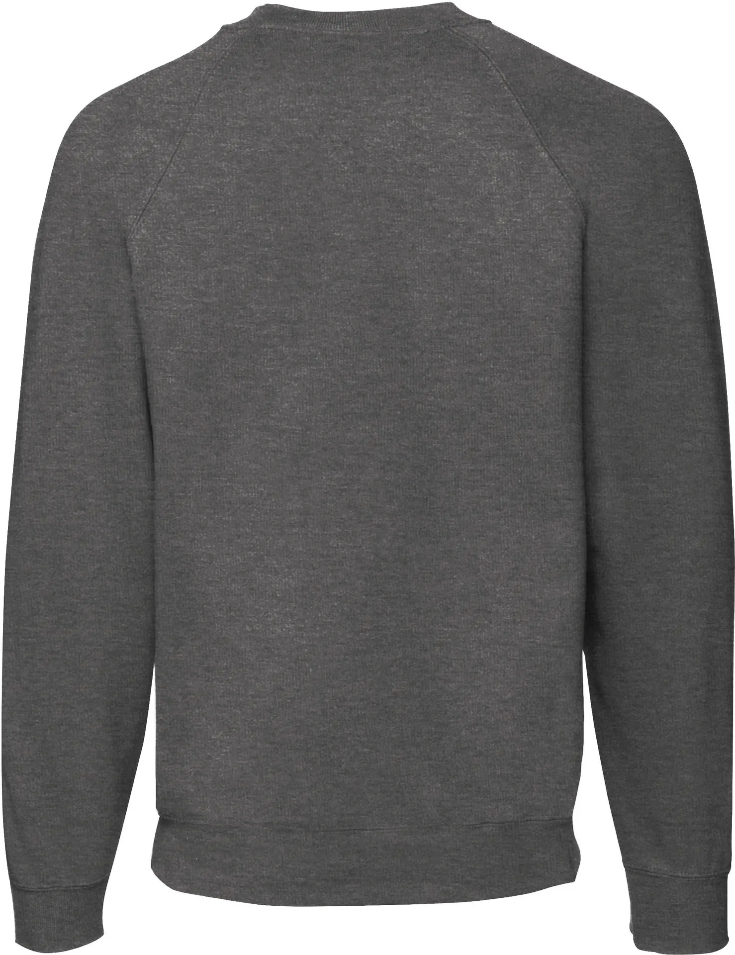 Classic Raglan Sweat (62-216-0)