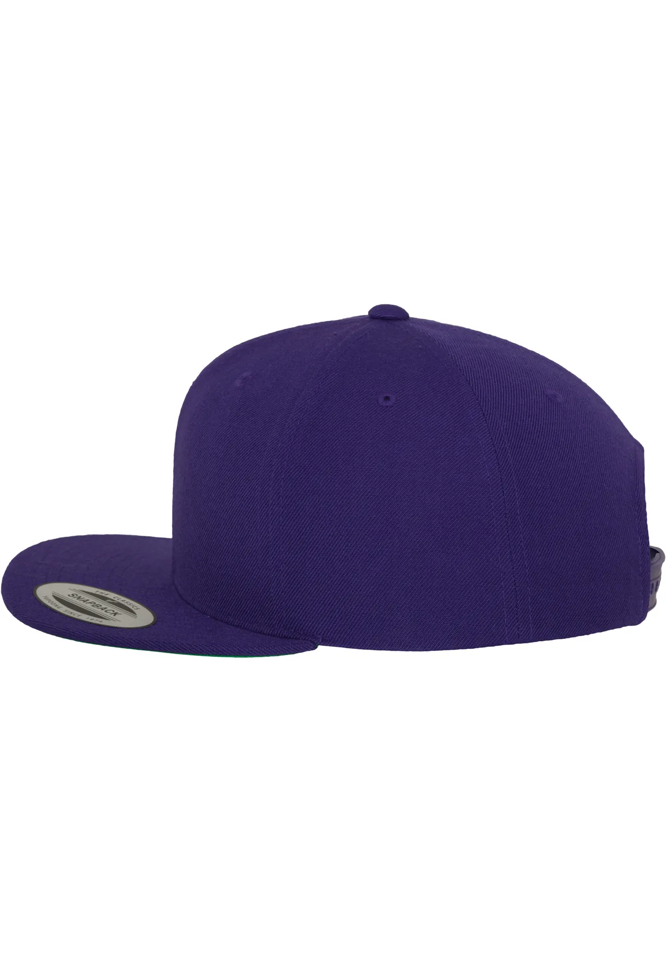 Classic Snapback Kappe