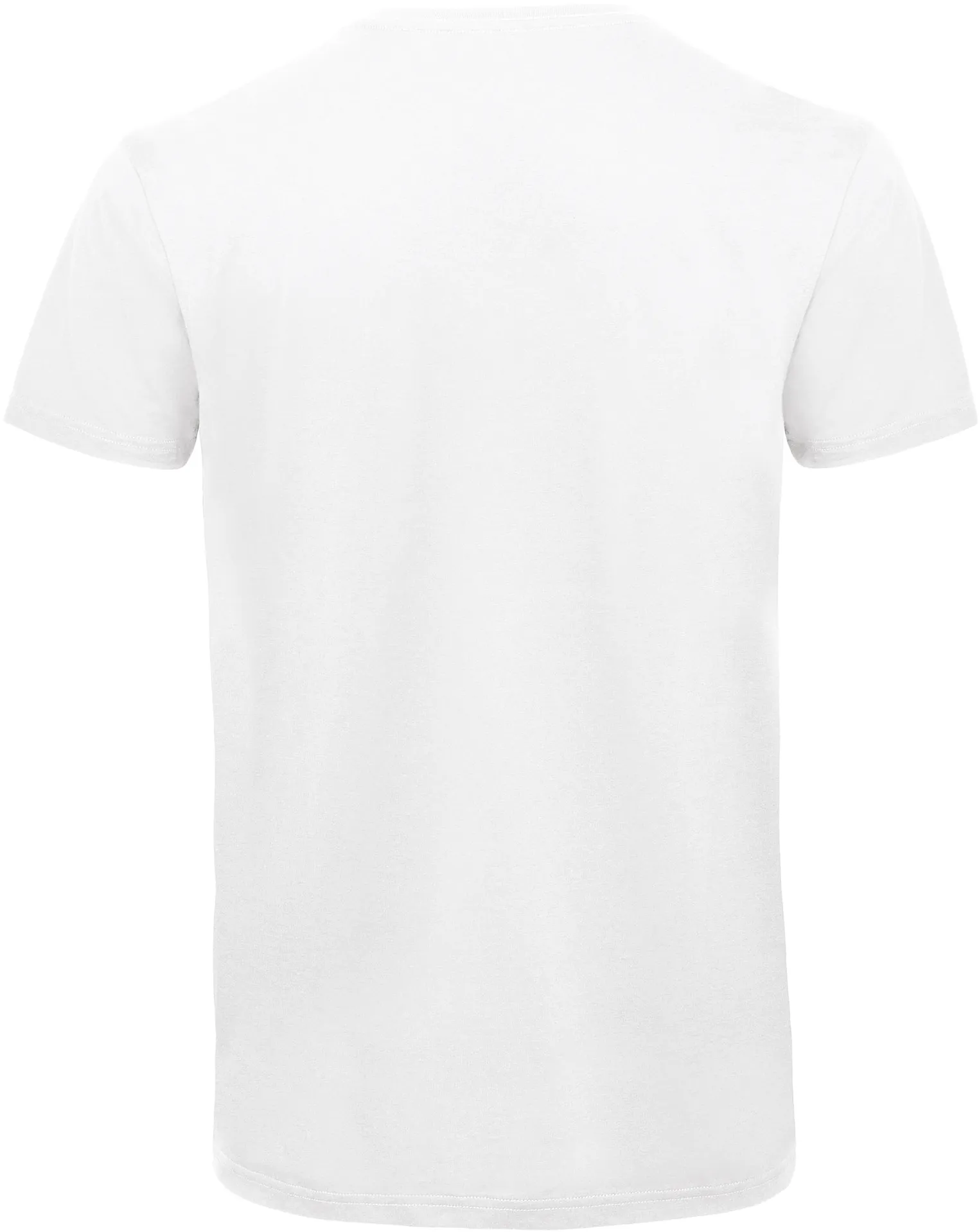 Organic Cotton Inspire V-neck T-shirt