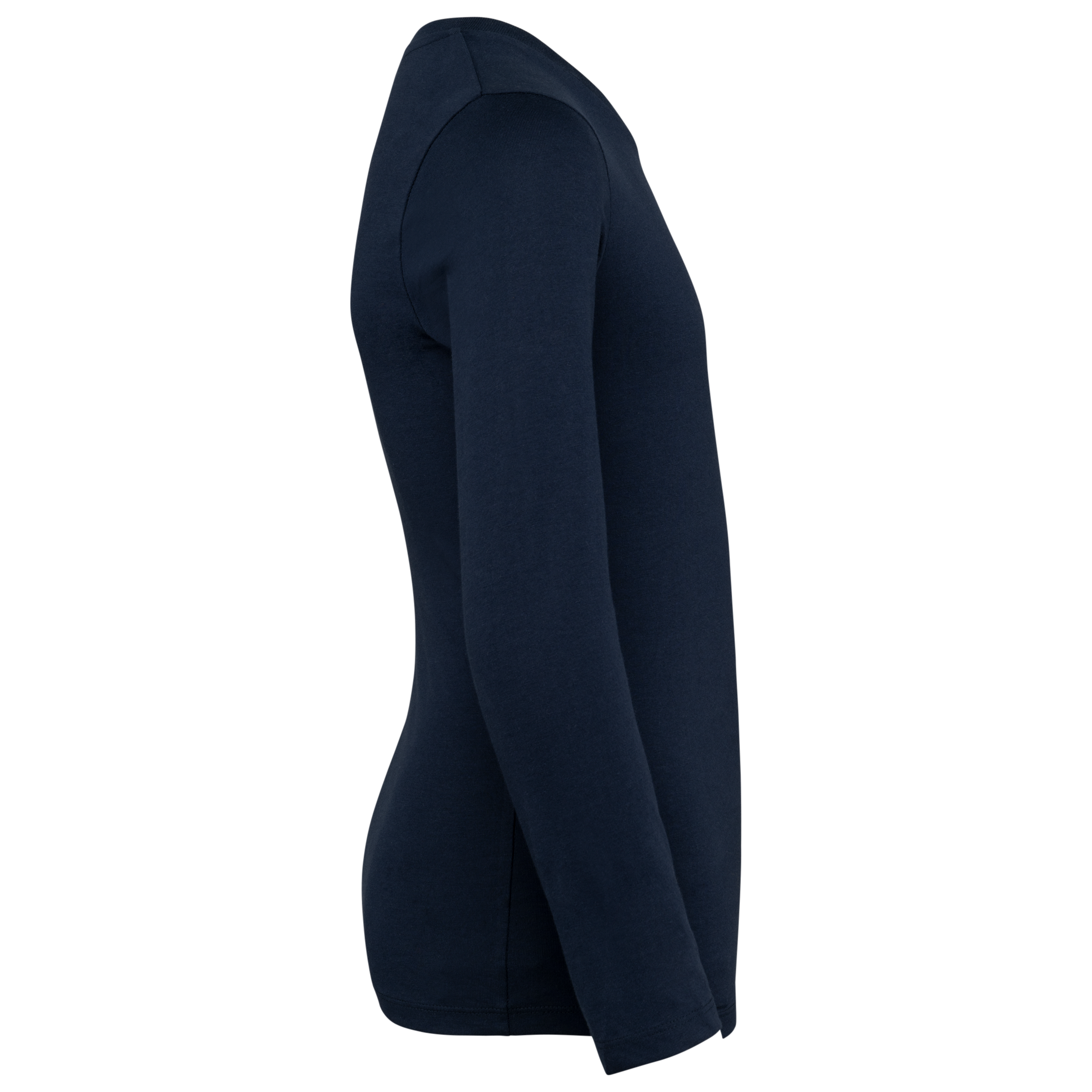 Umweltfreundliches Langarmshirt für Kinder