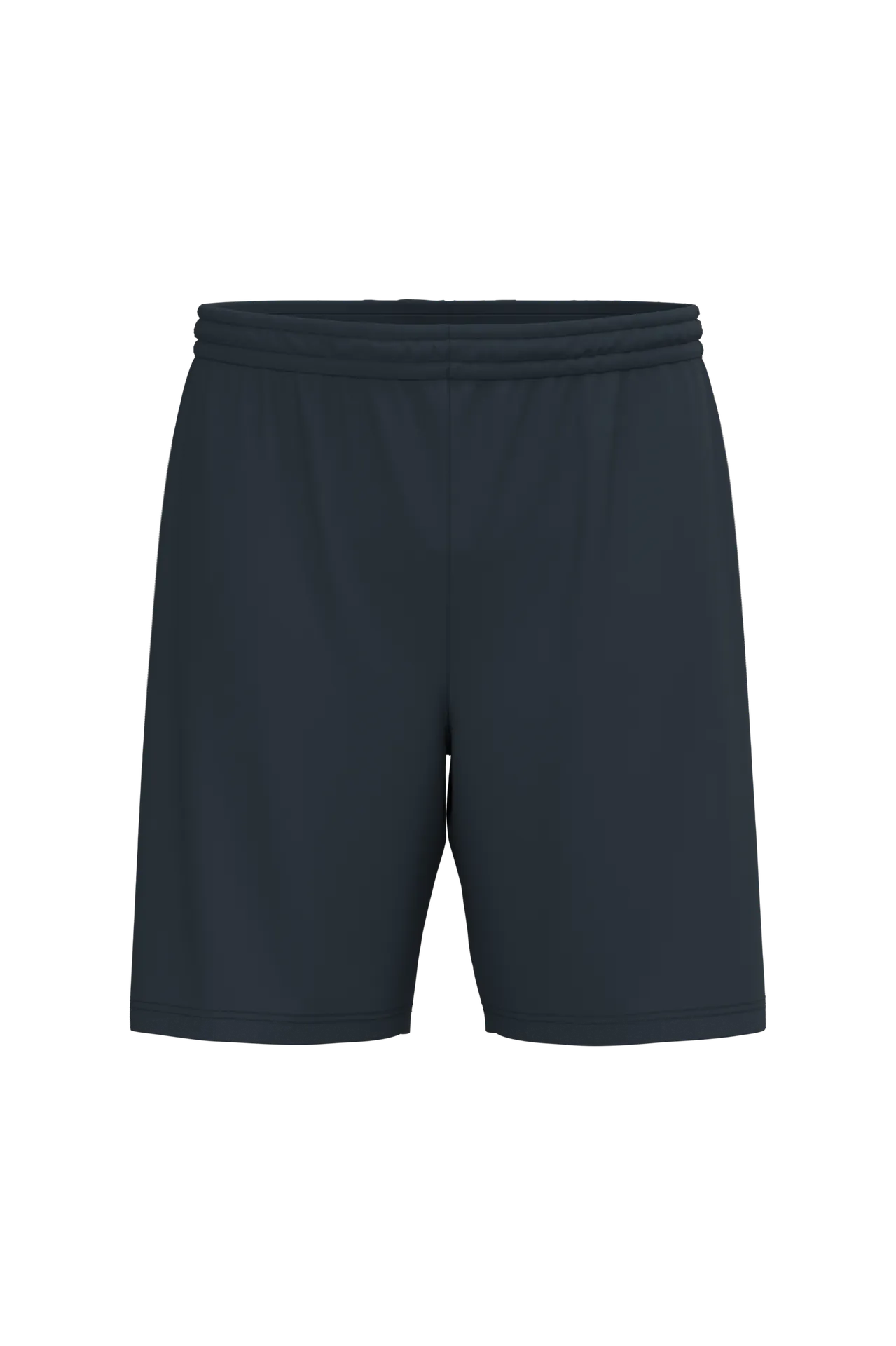 Herren Multisport-Shorts aus Polyester