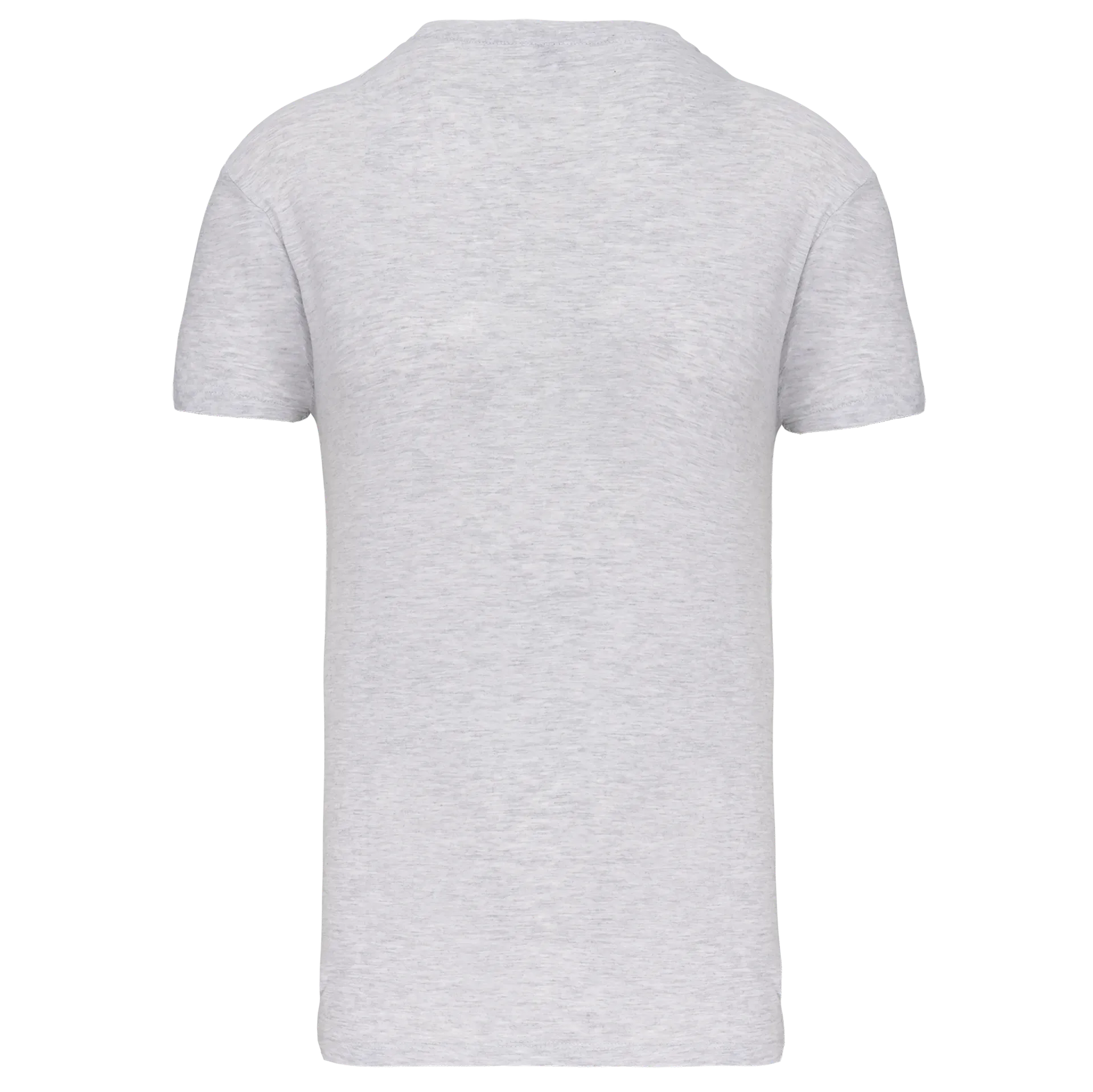 Herren-T-Shirt Bio 150 IC mit V-Ausschnitt