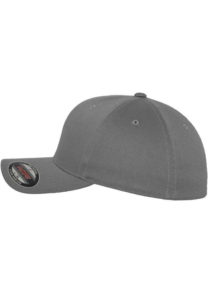 Flexfit Wooly Combed Kappe