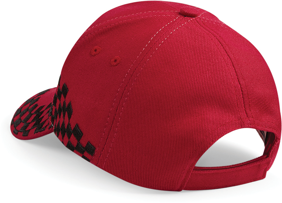 Grand Prix Cap