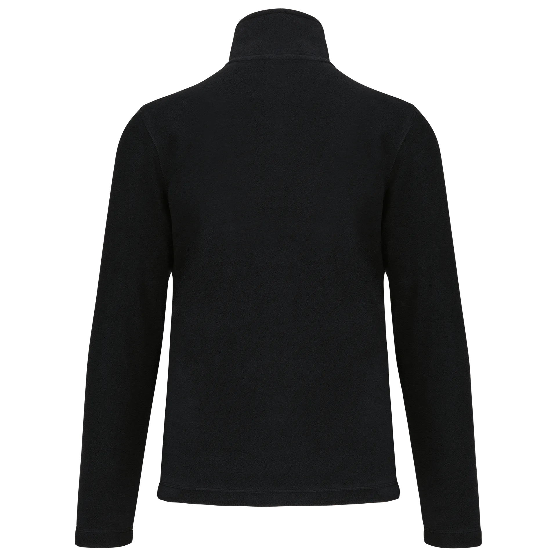Enzo > Mikrofleece Pullover 1/4 Zip