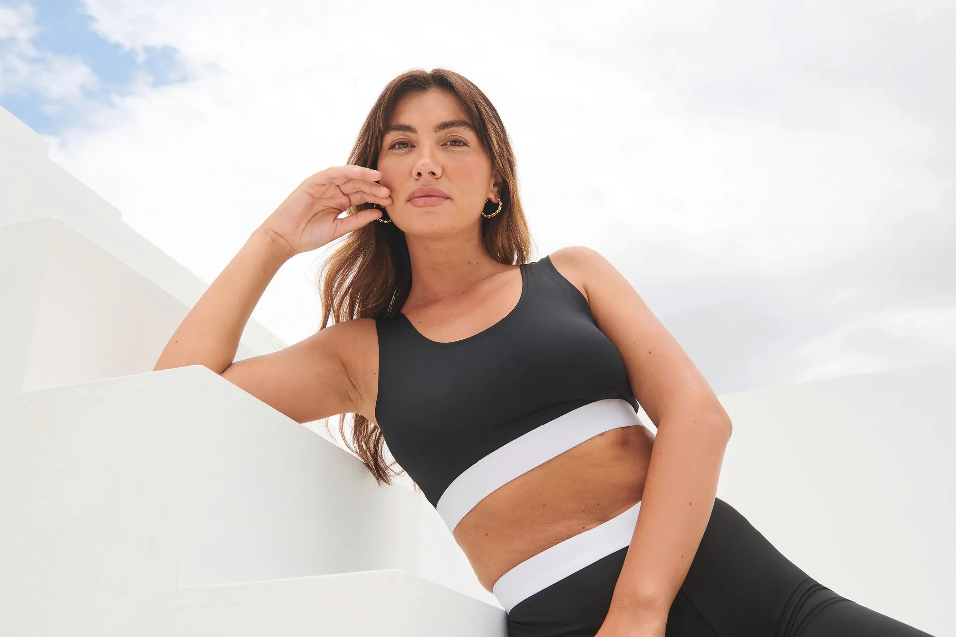 Women's Fashion Crop Top
