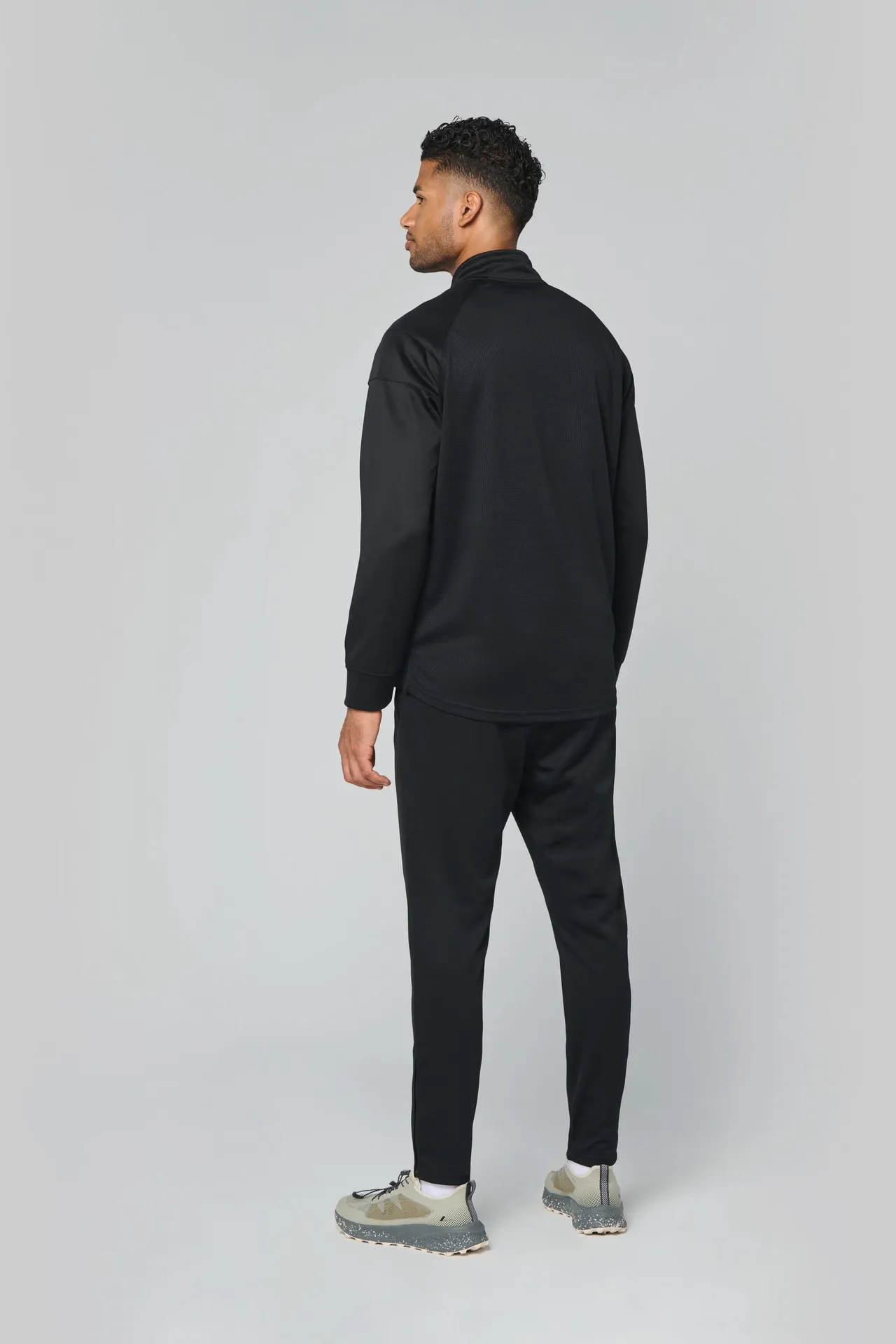 Premium-Unisex-Trainingshose