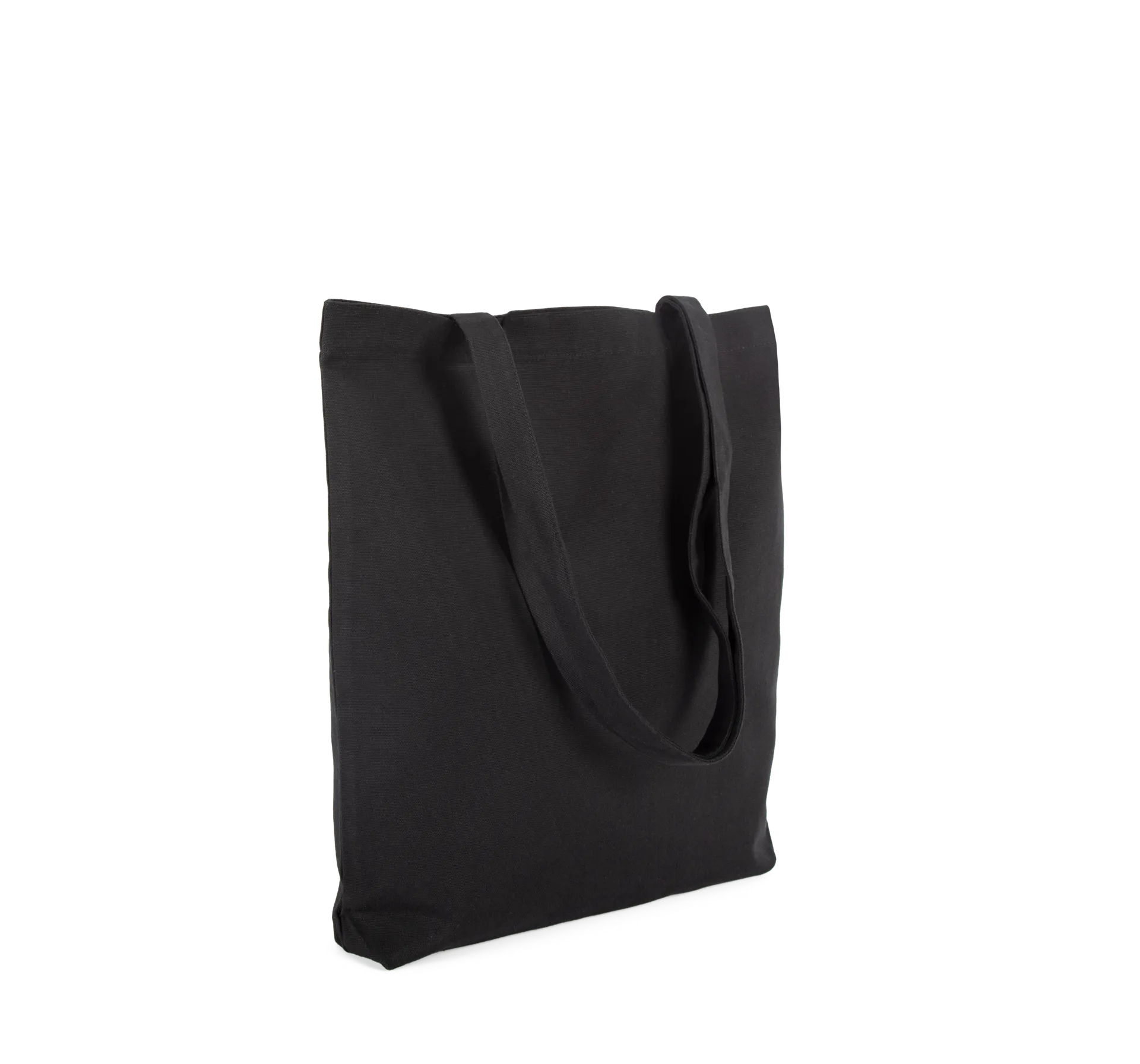 Einkaufstasche aus recycelter Baumwolle