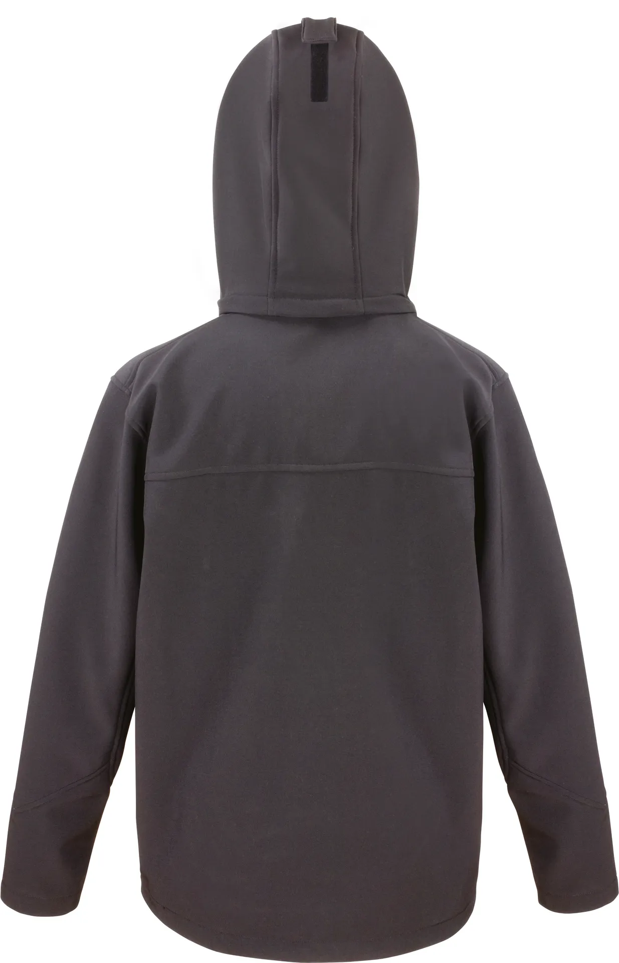 Core Tx Performance Hooded Soft Shell Jacket