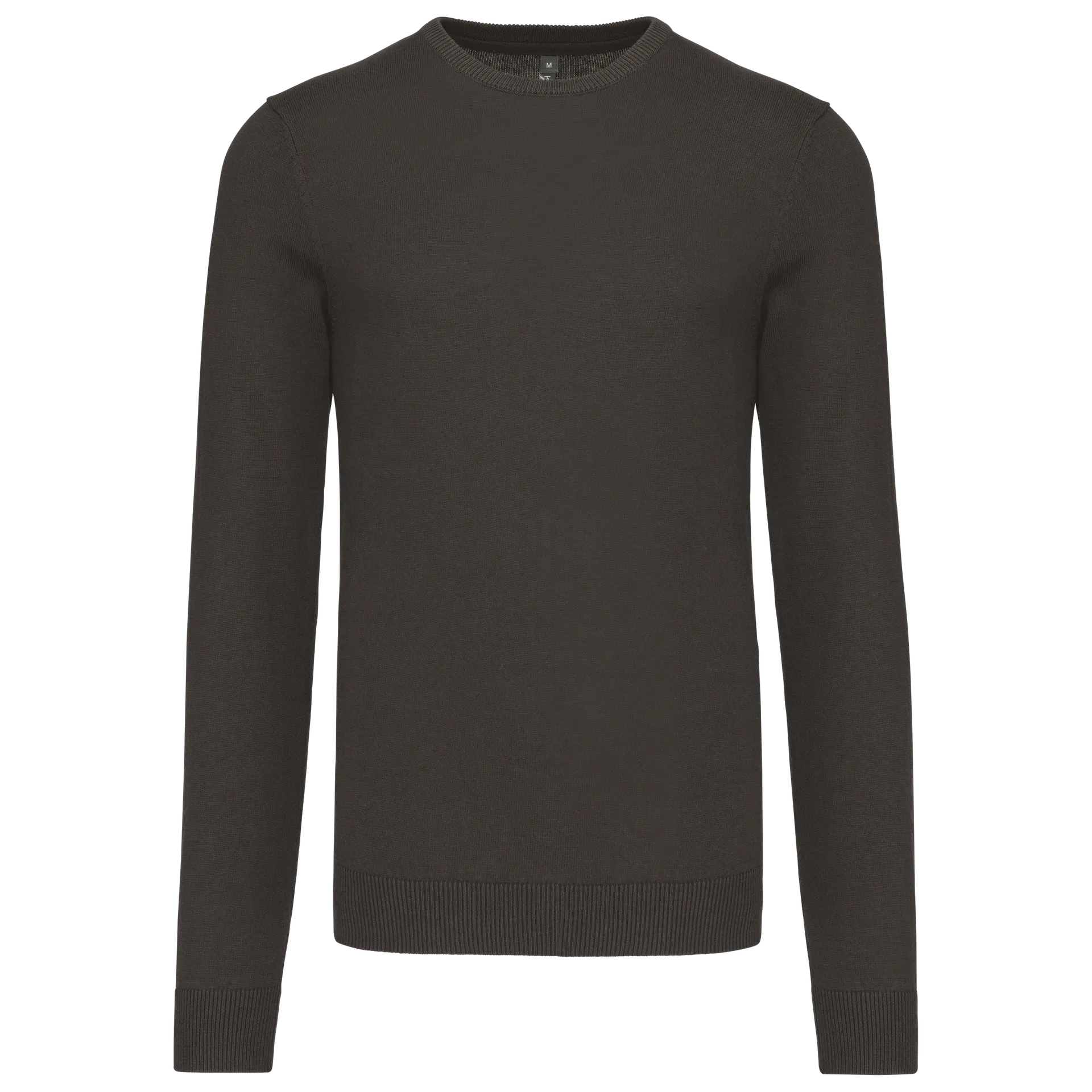 Herren Pullover Rundhals