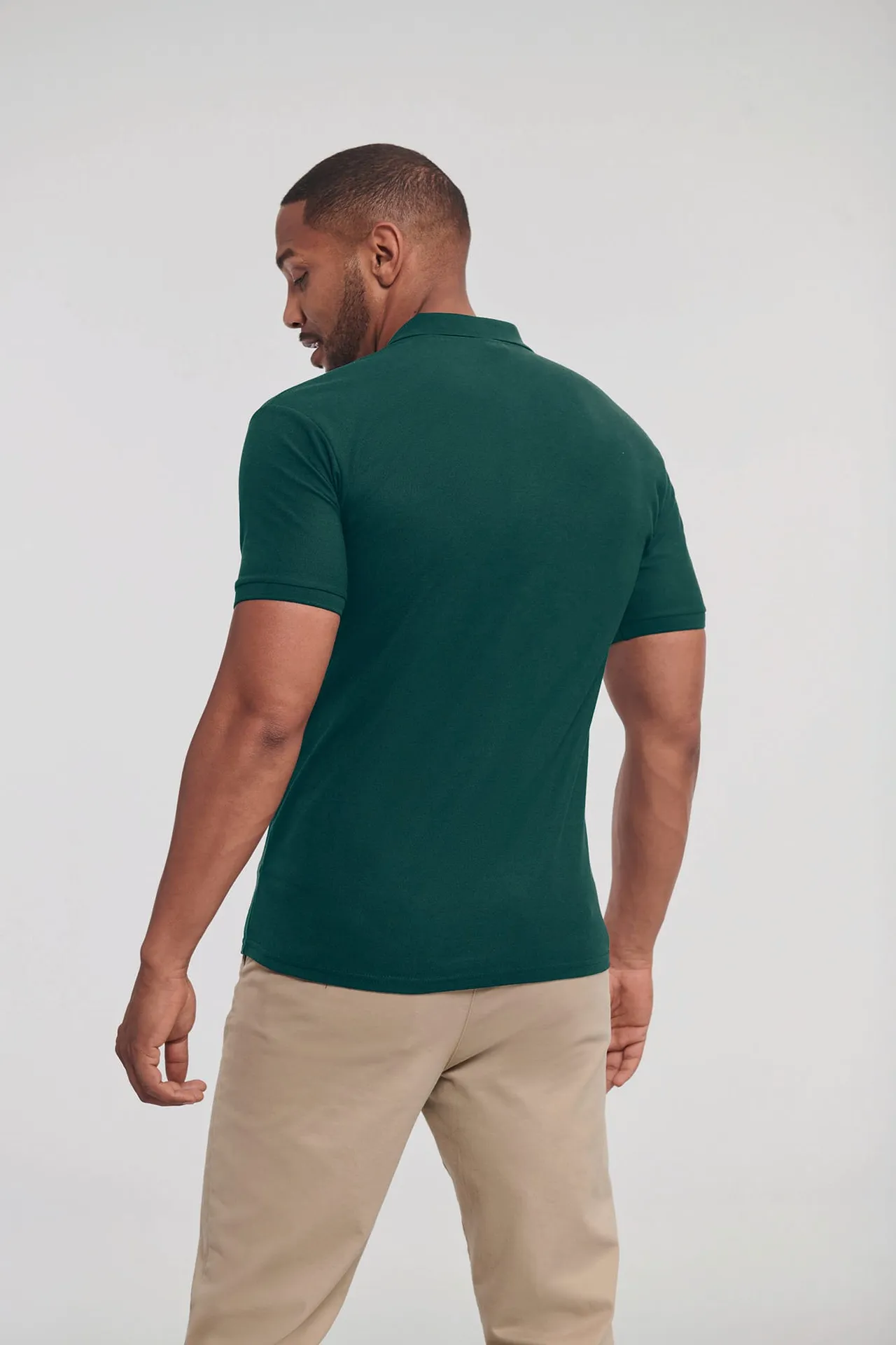 Authentic Eco Polohemd für Herren