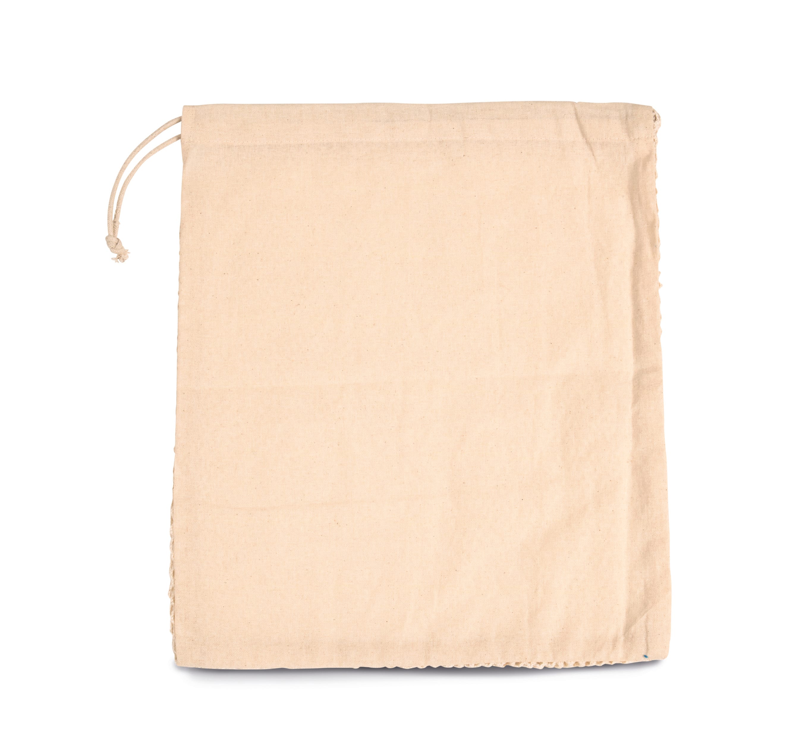 Netztasche mit Kordelzug