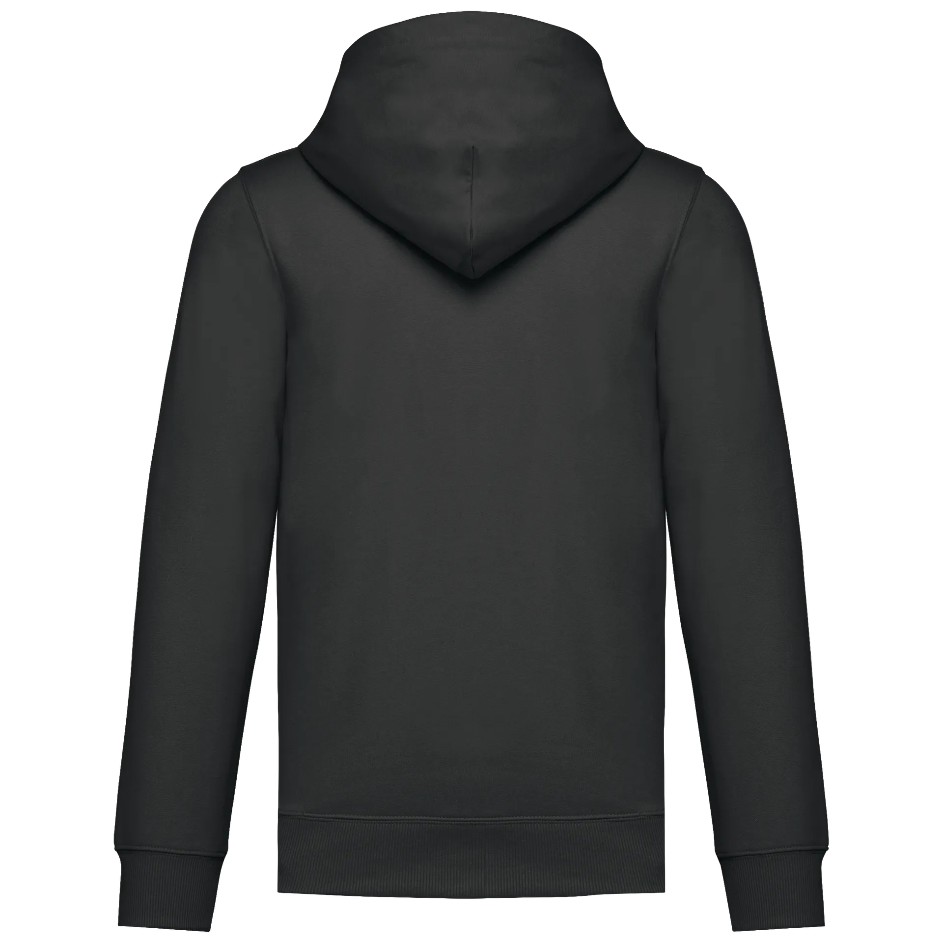 Recyceltes Unisex-Sweatshirt der Hoodie