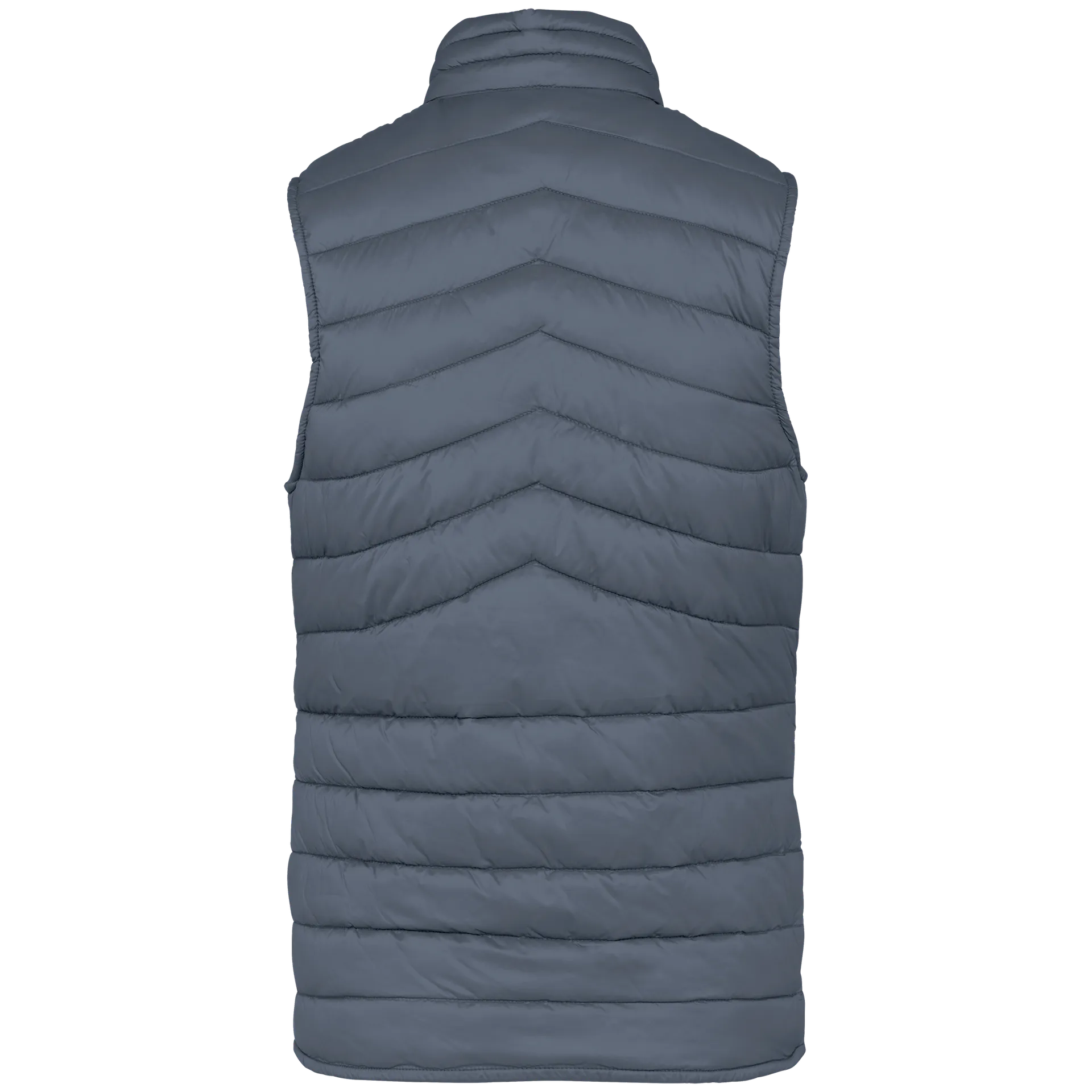 Leichter umweltfreundlicher Bodywarmer für Damen