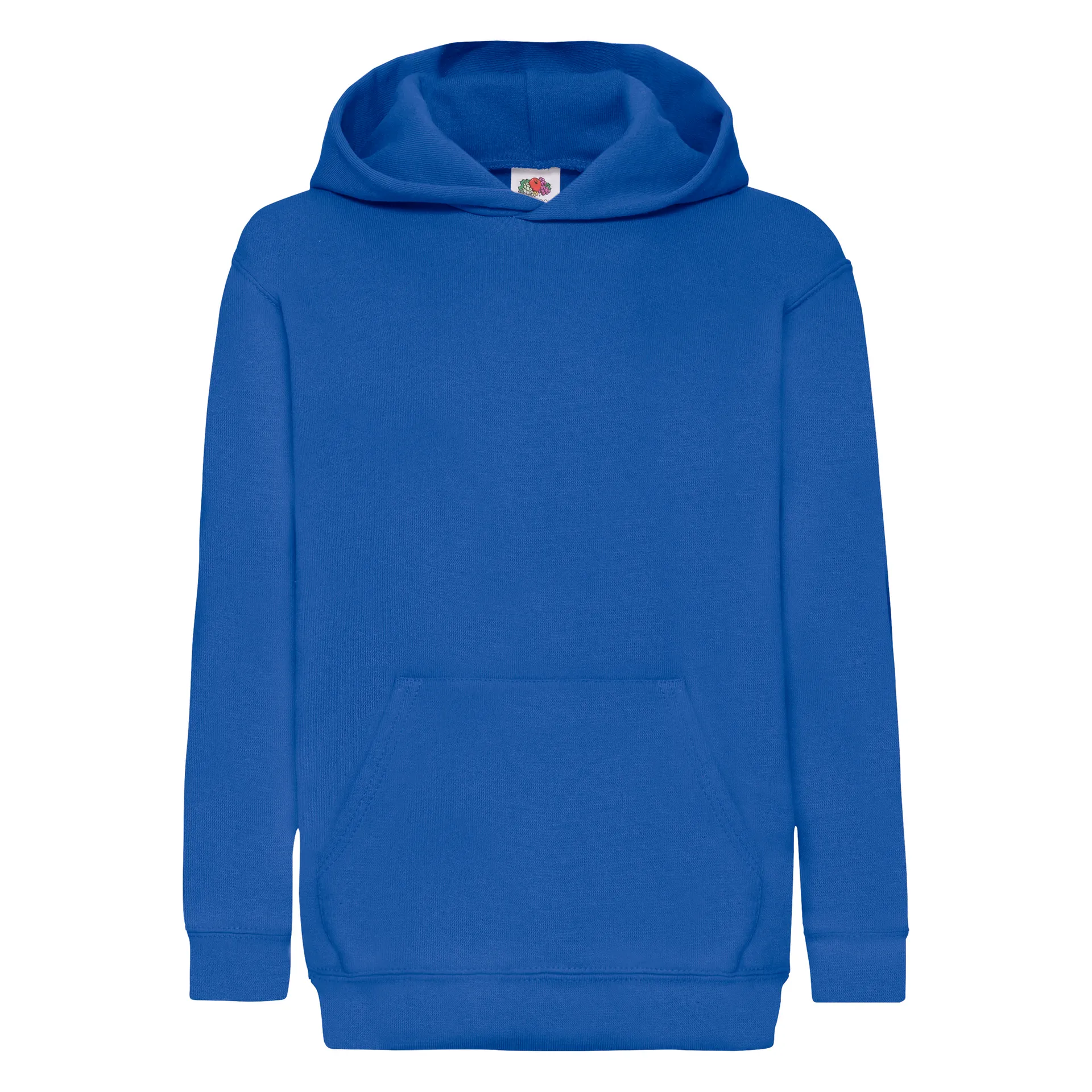Kids Classic Hooded Sweat (62-043-0)