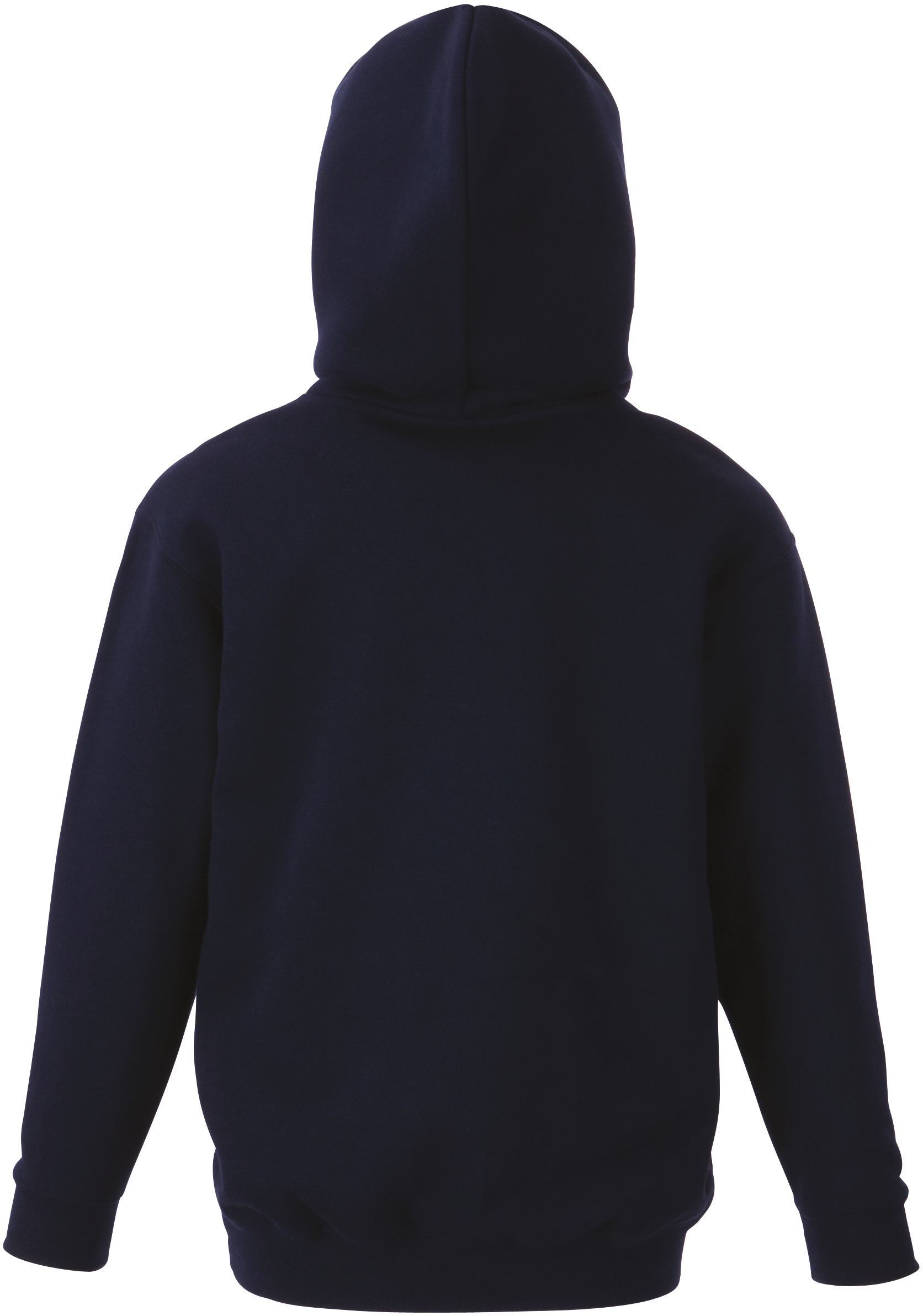 Kids Classic Hooded Sweat Jacket (62-045-0)