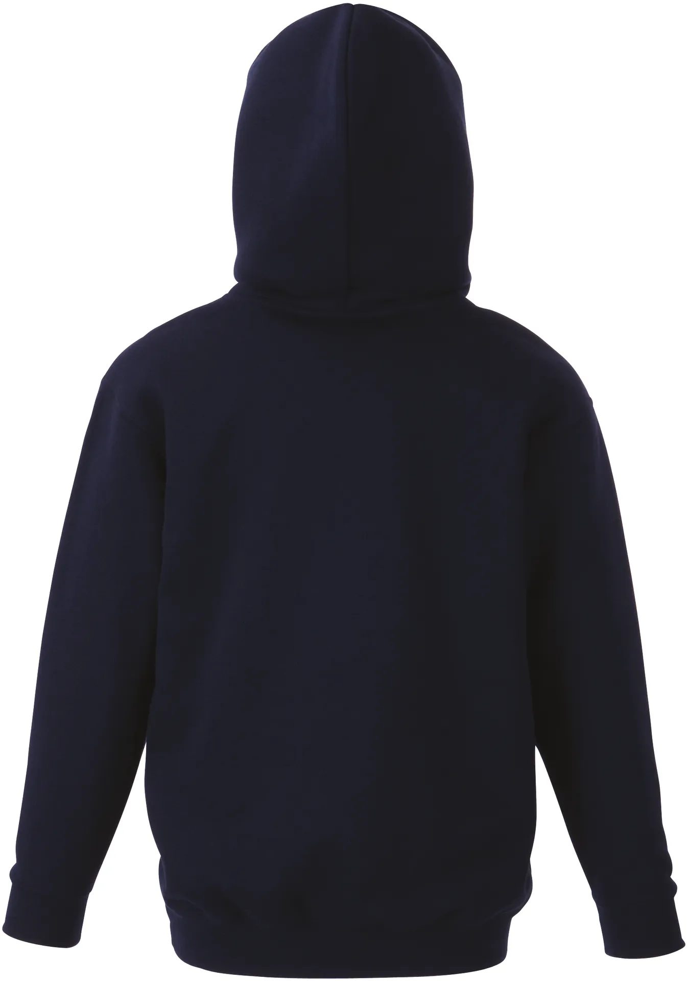 Kids Classic Hooded Sweat Jacket (62-045-0)