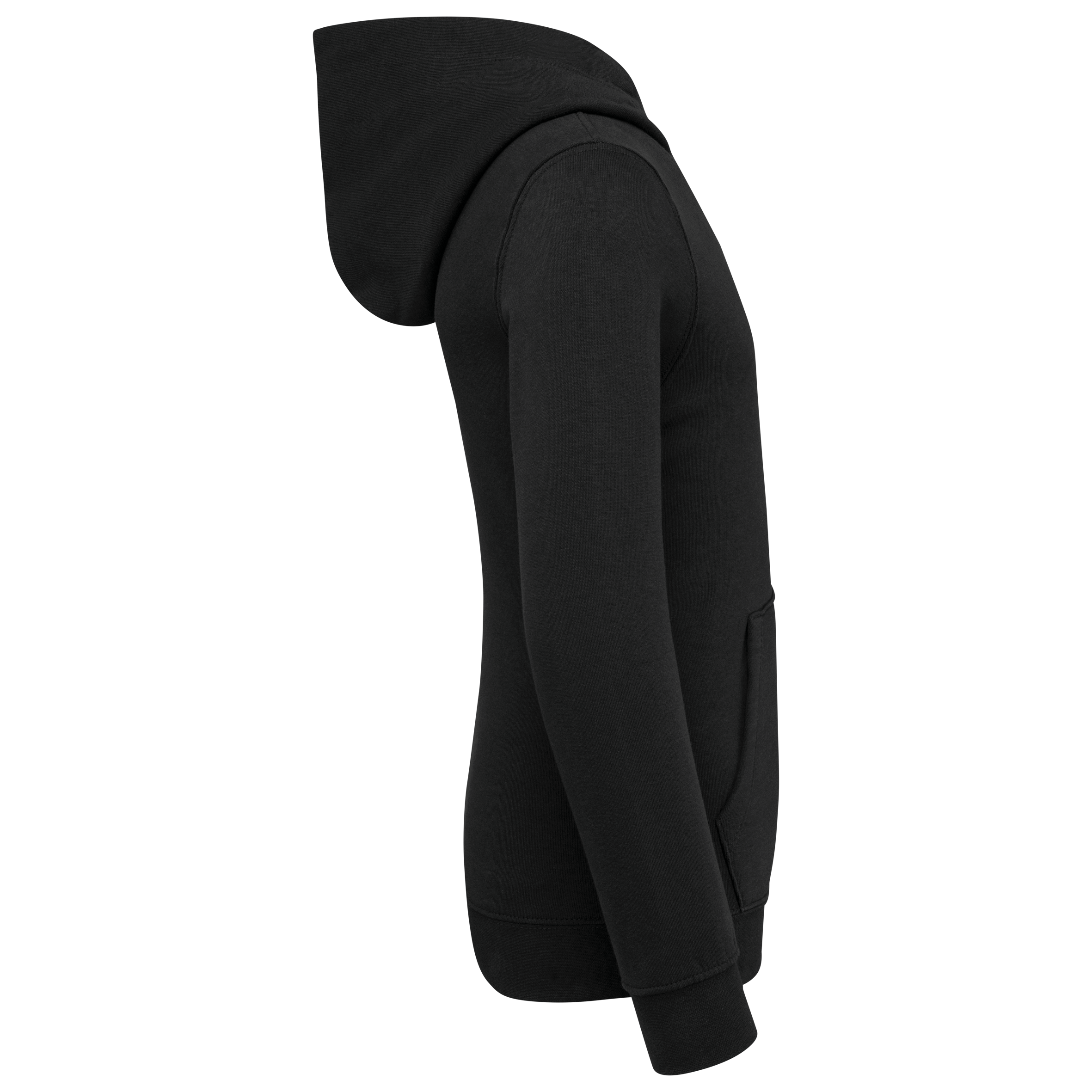 Kapuzensweatshirt für Kinder