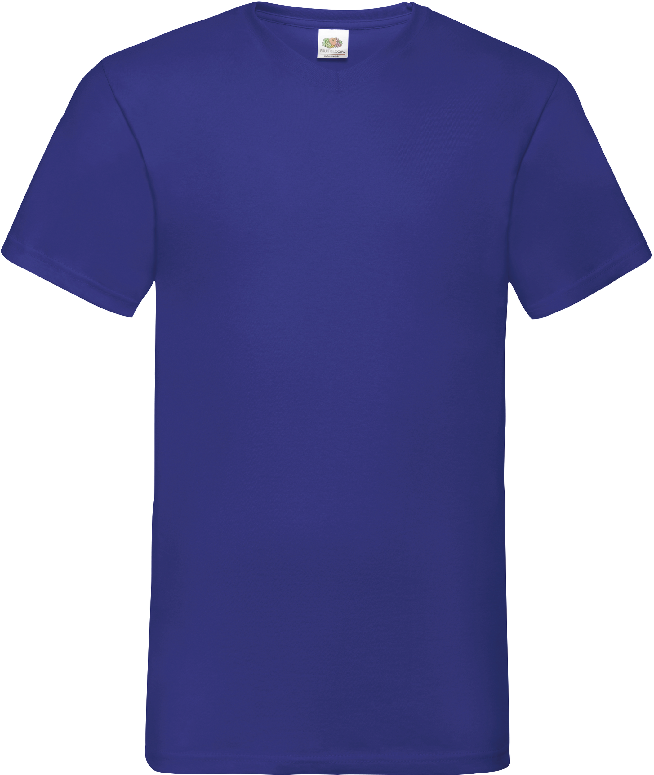 Men's Valueweight V-neck T-shirt (61-066-0)