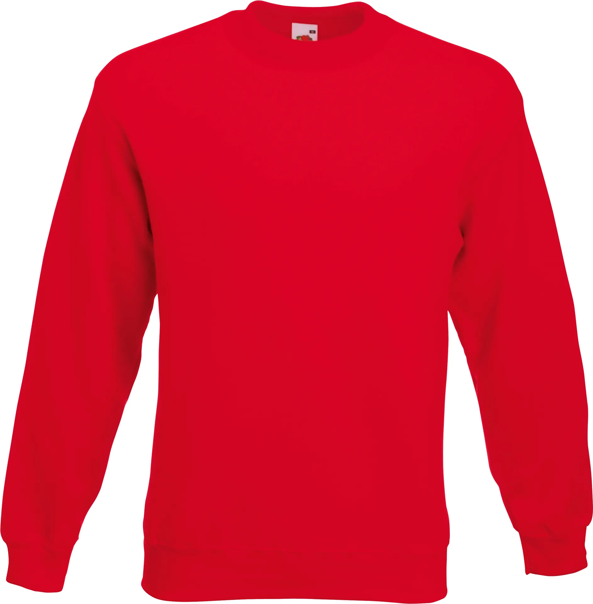 Classic Set-in Sweat (62-202-0)