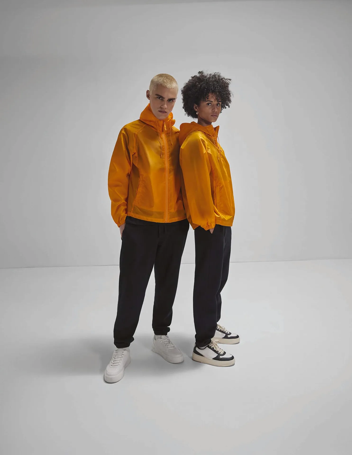 Windjacke #Reset Unisex