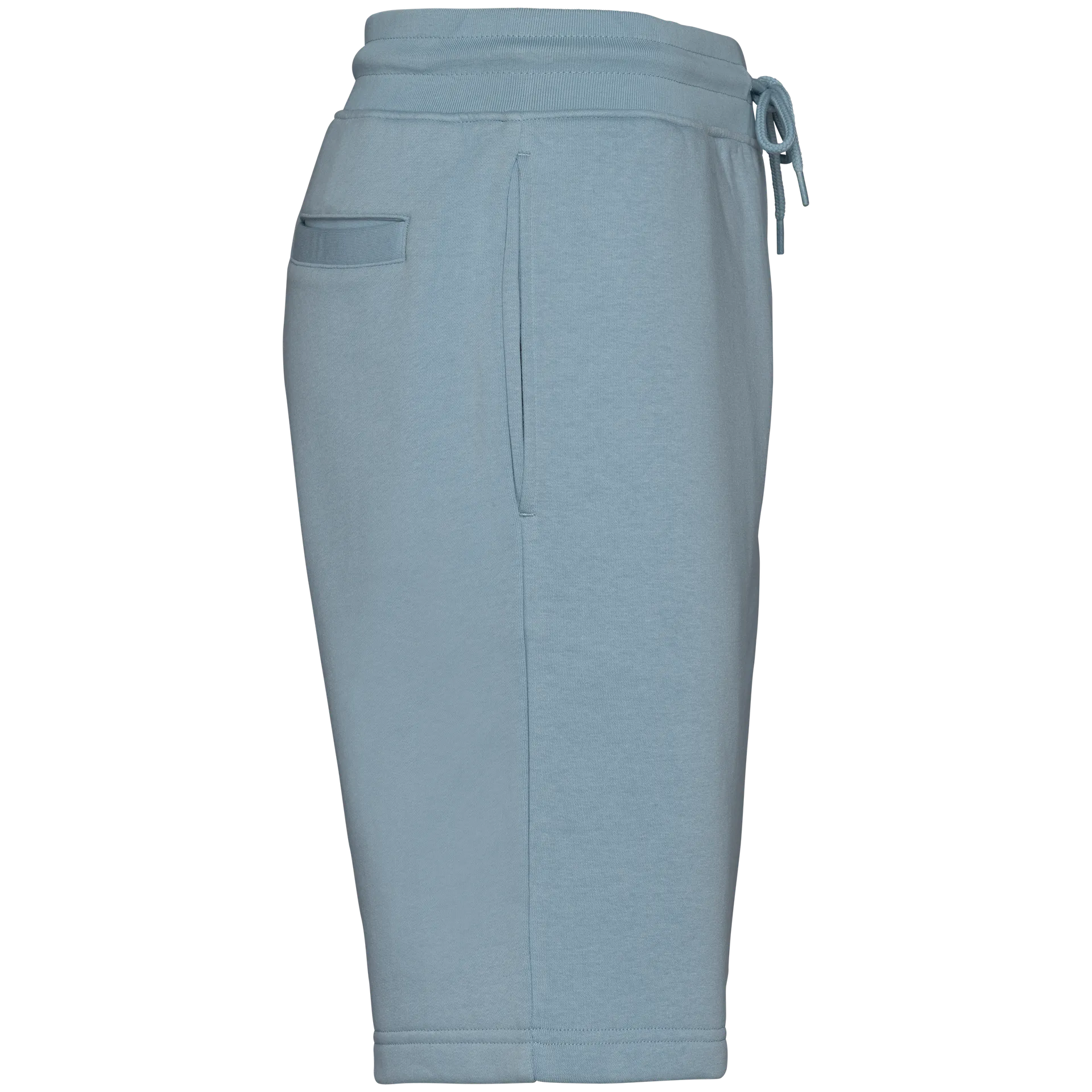 Umweltfreundliche Bermuda-Shorts für Herren