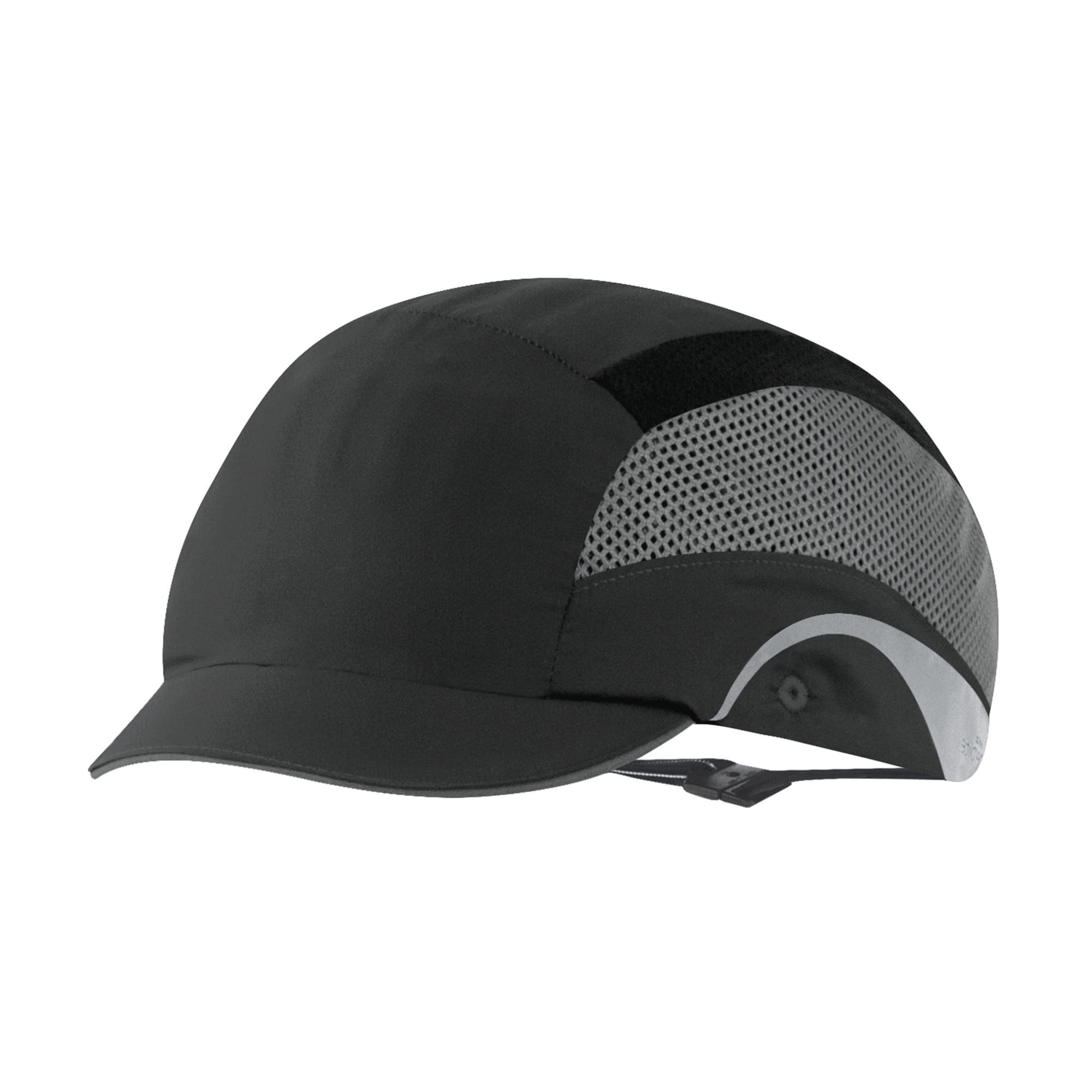 Hardcap Aerolite® Sicherheitskappe Mikrovisier