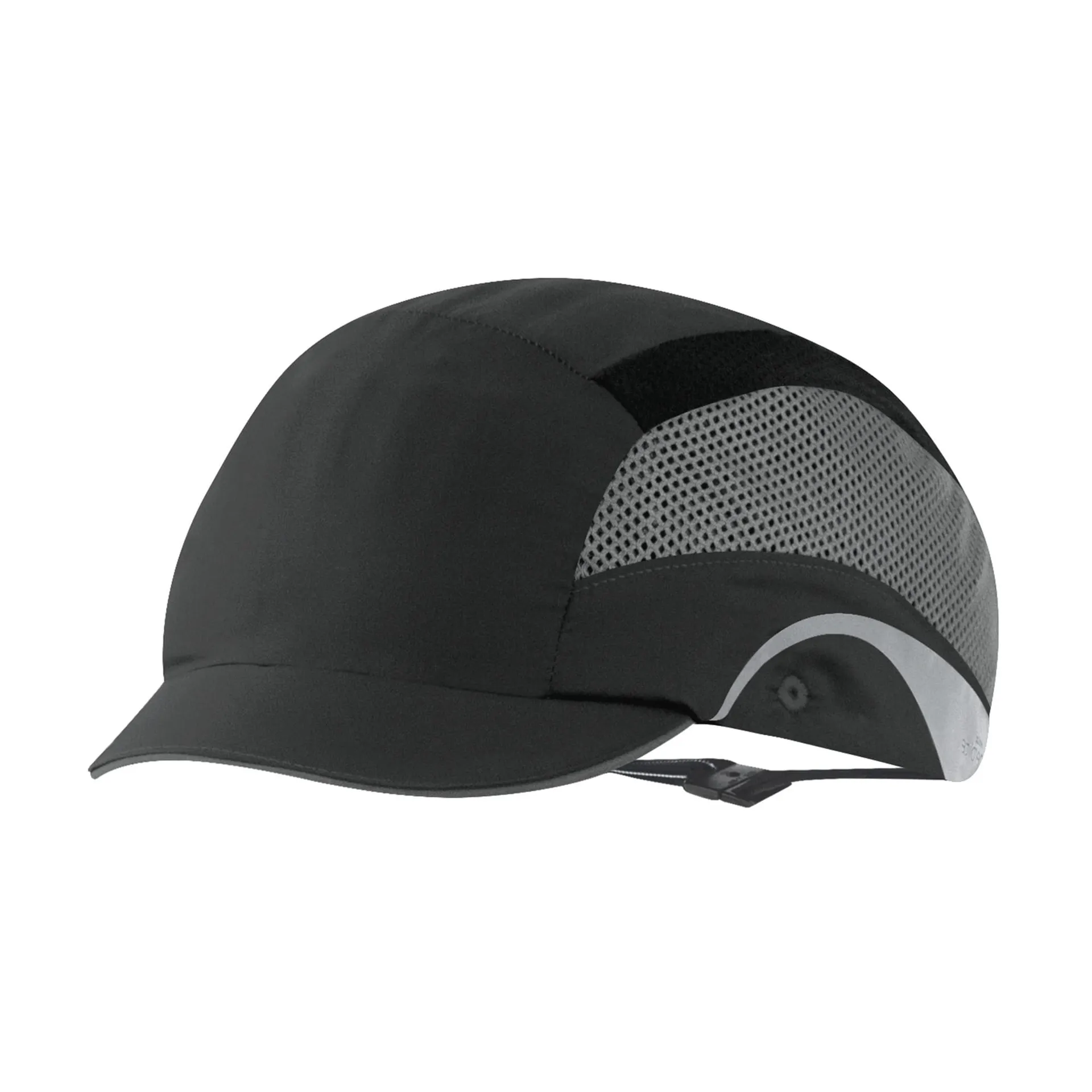Hardcap Aerolite® Sicherheitskappe Mikrovisier