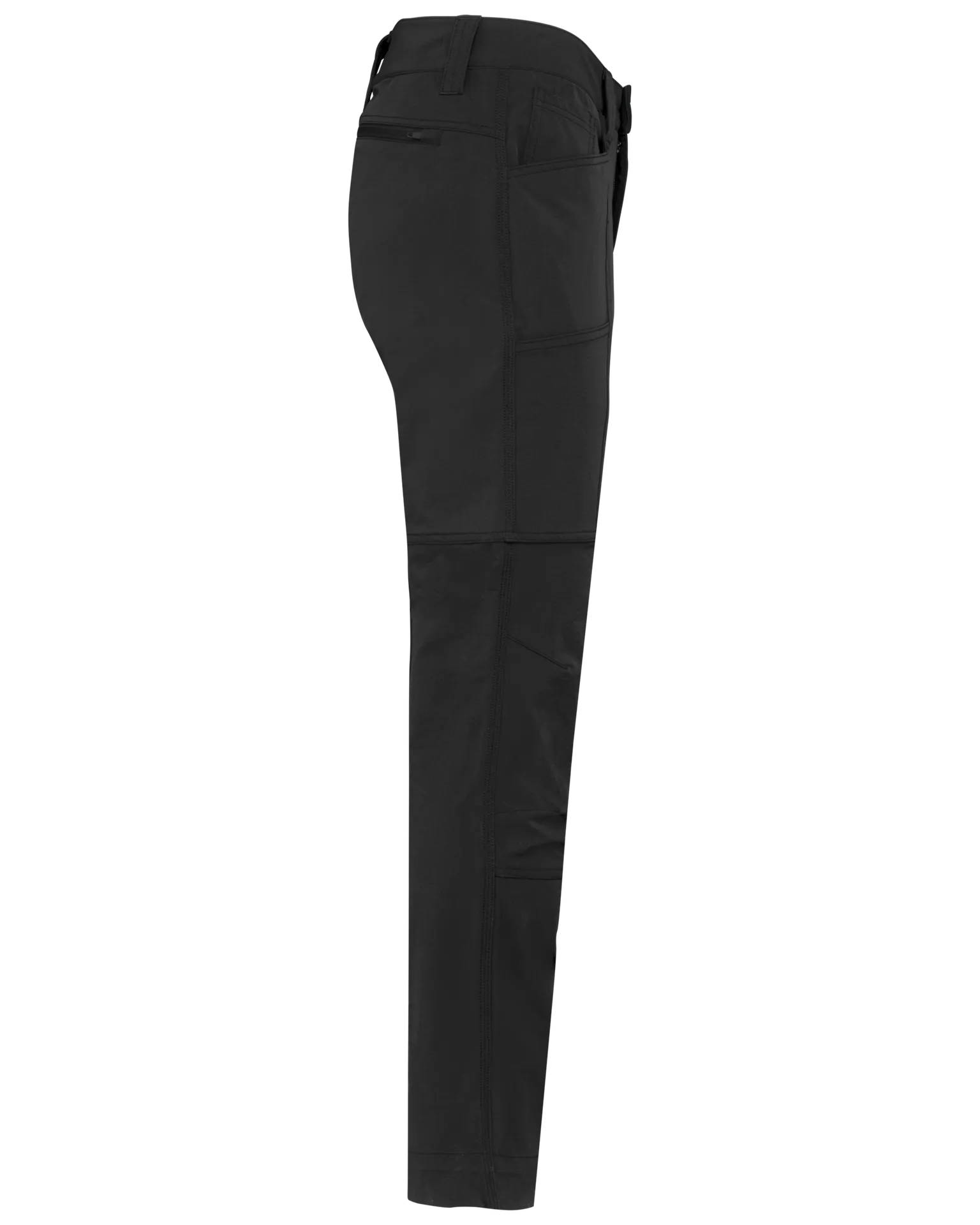 Recycelte Herren-Stretchhose