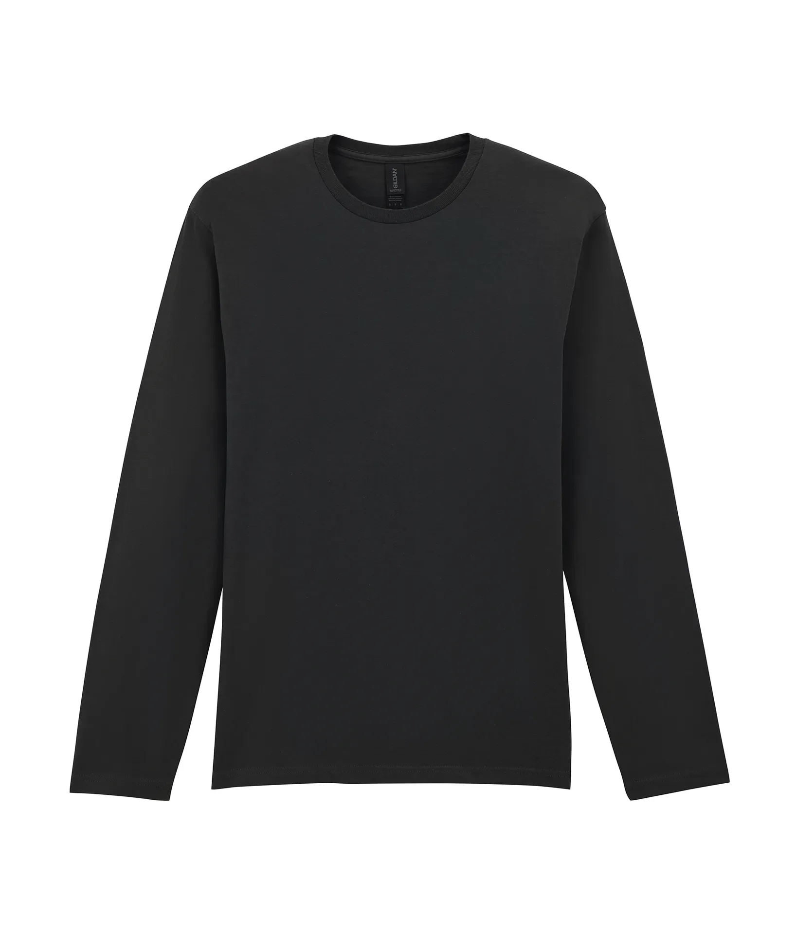 Men's Softstyle Long-Sleeved T-shirt