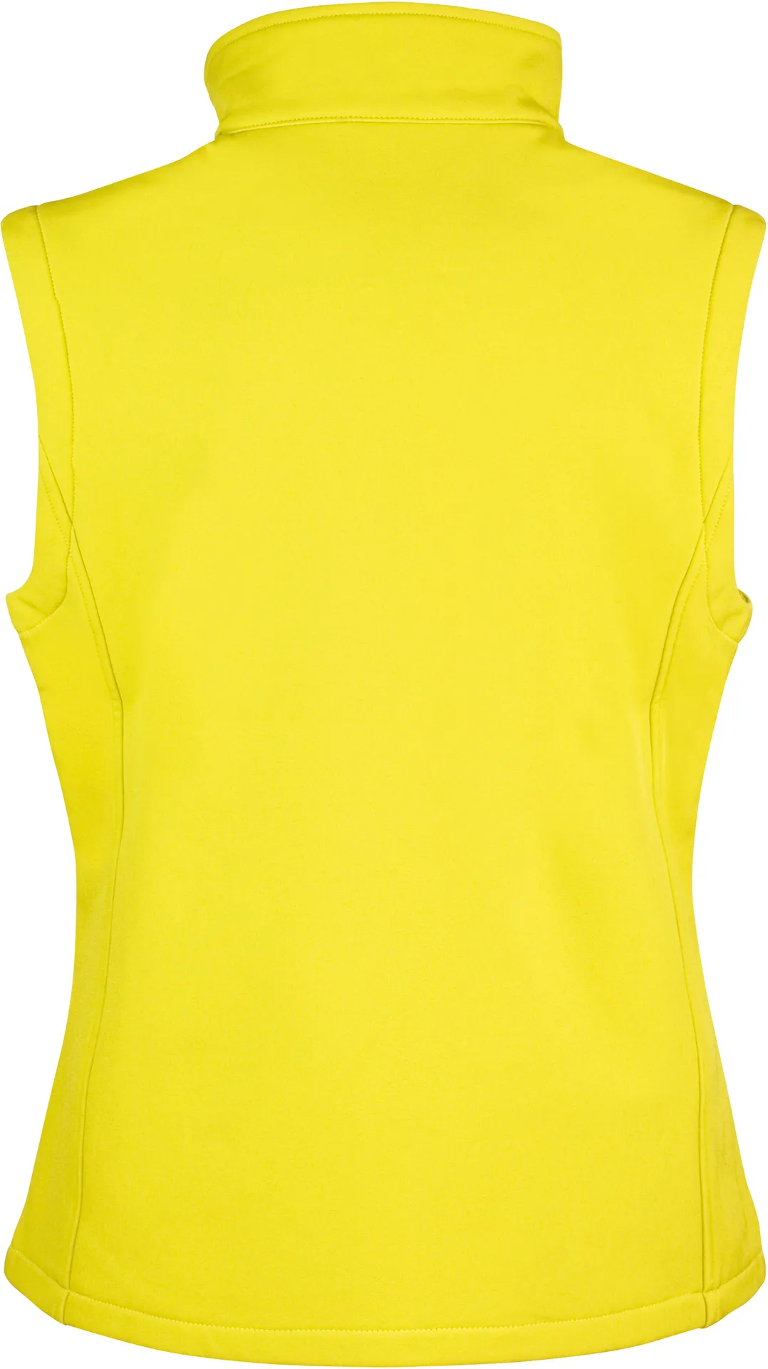 Core Ladies Printable Softshell Bodywarmer