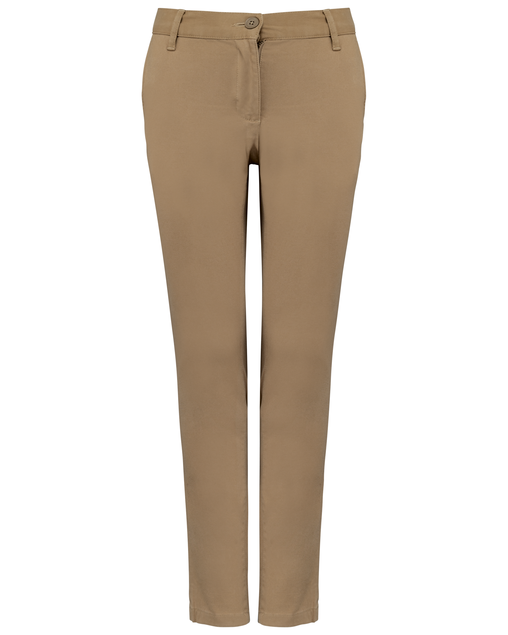 Chino-Hose für Mädchen Chino-Hose für Mädchen