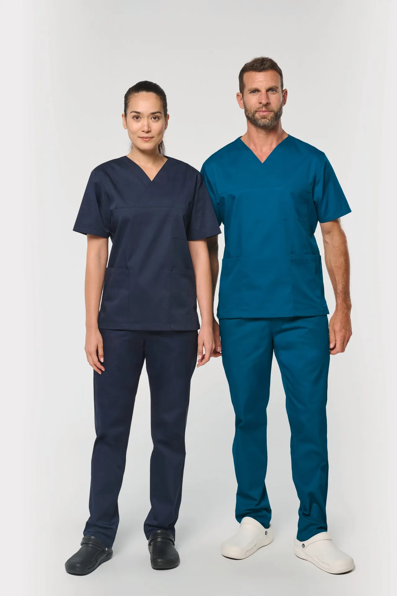 Herrenhose aus Baumwollpolyester