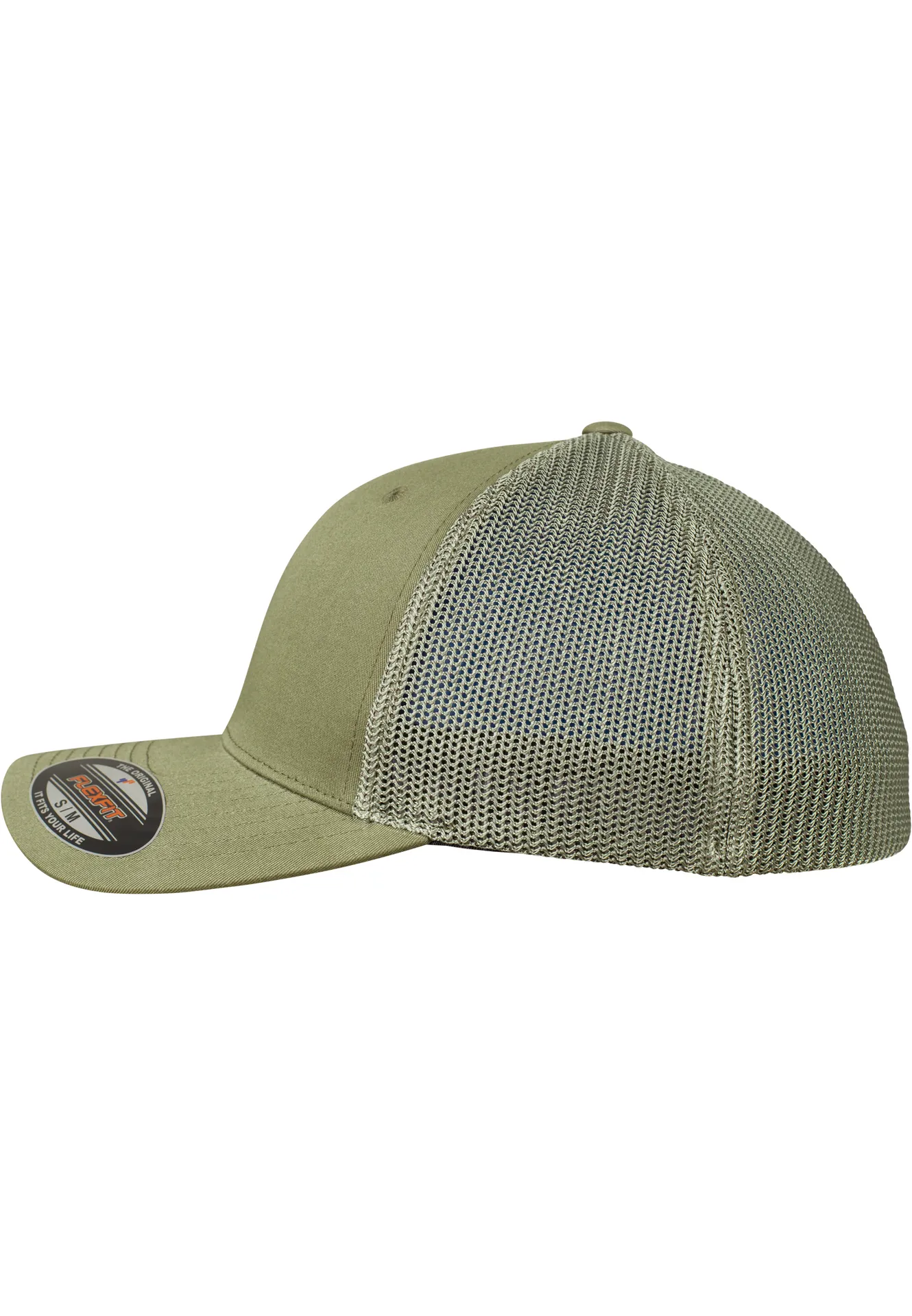 Flexfit Mesh Trucker Kappe