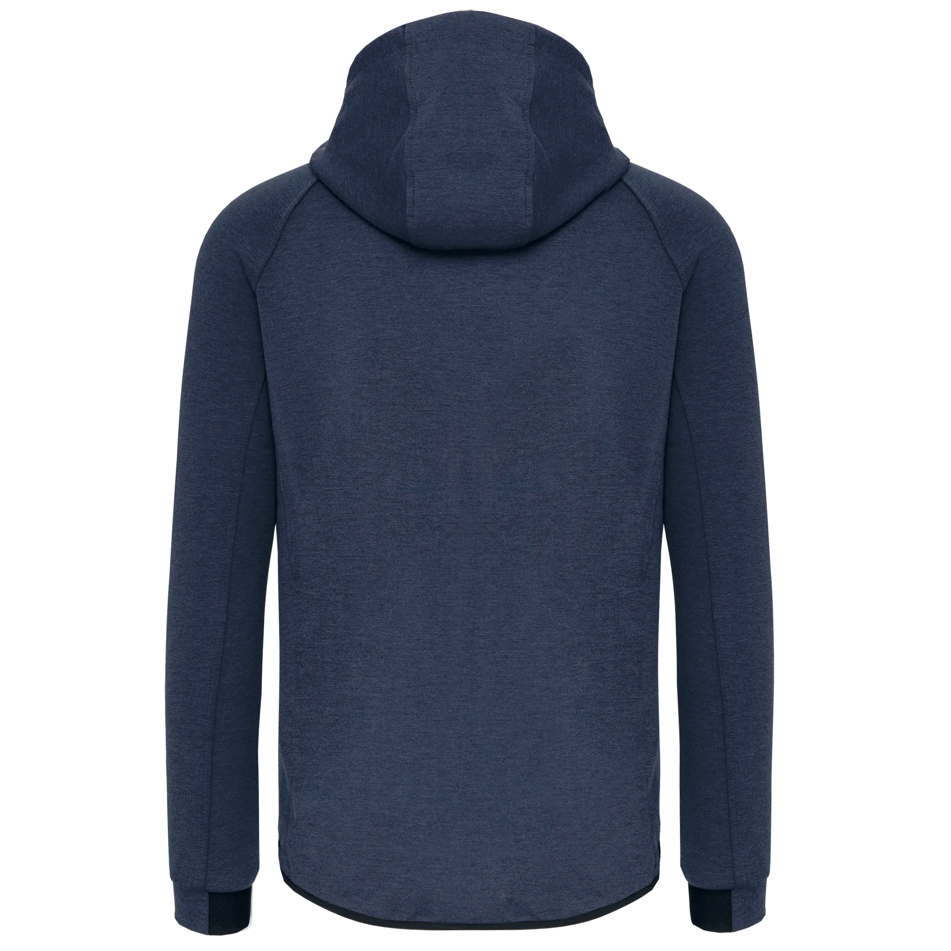 Herren-Funktions- performance Hoodie