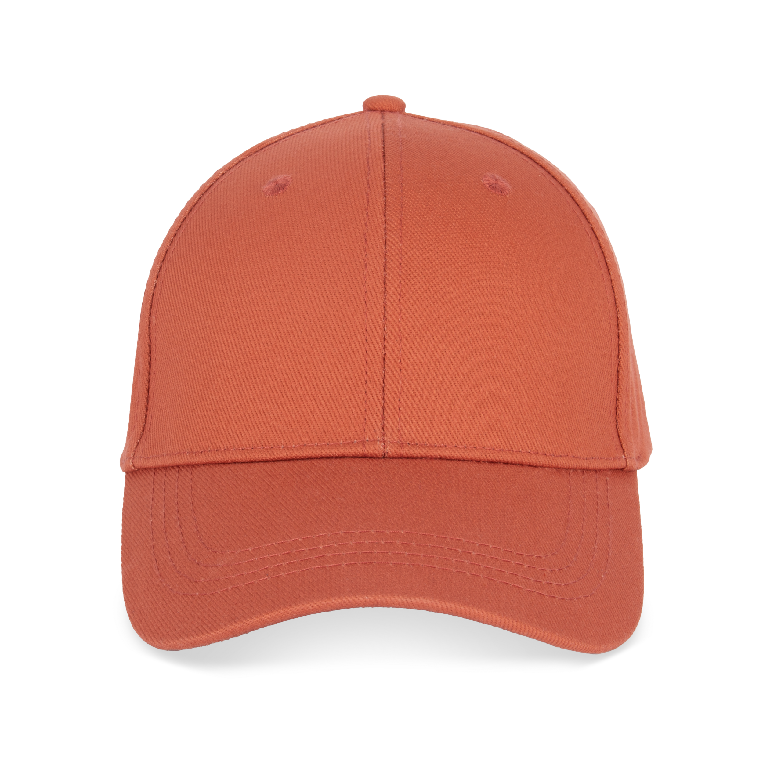 Umweltfreundliche Unisex-Kappe – 6 Panels