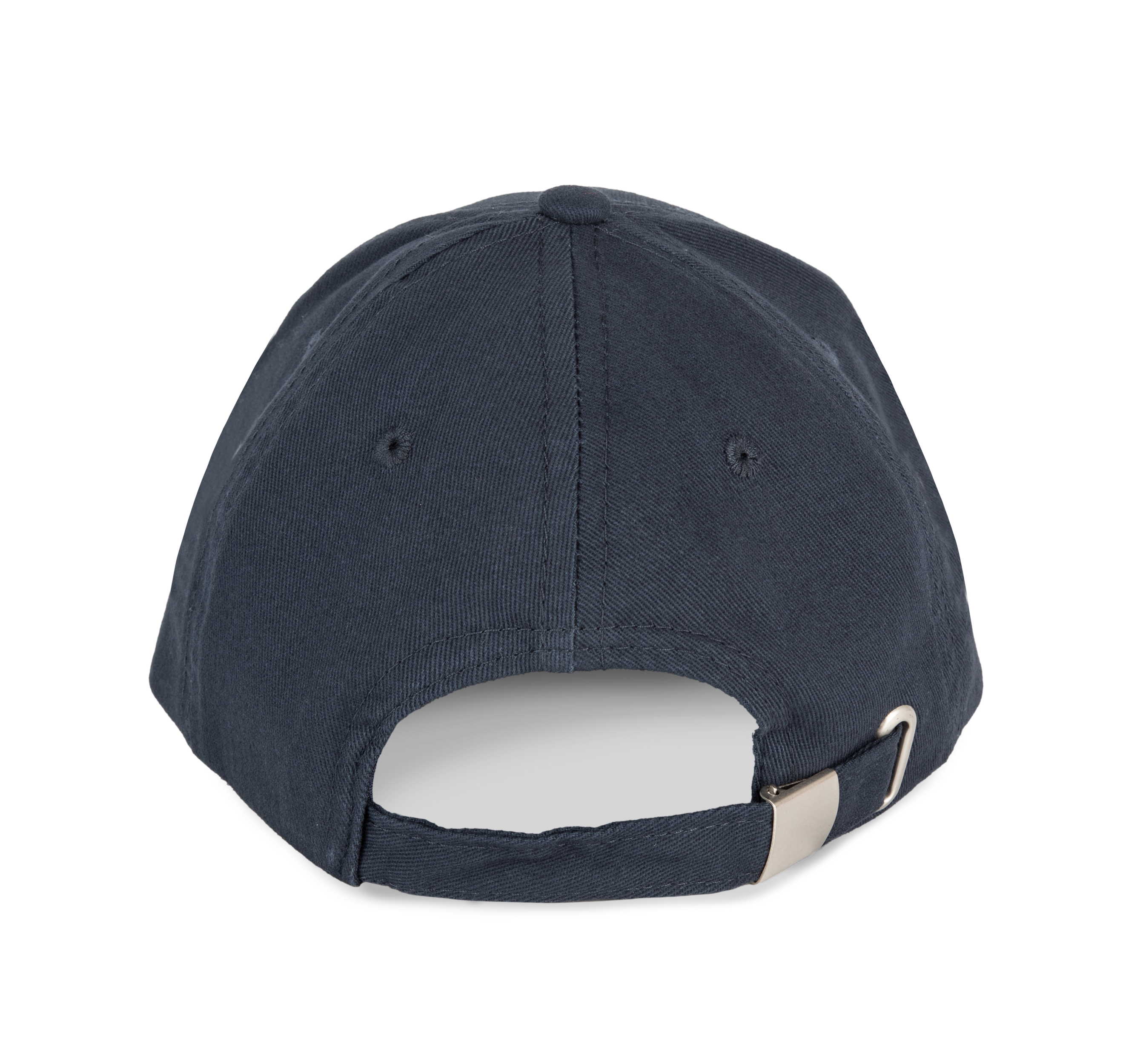 5-Panel Kinderkappe mit Kontrast-Sandwichschirm