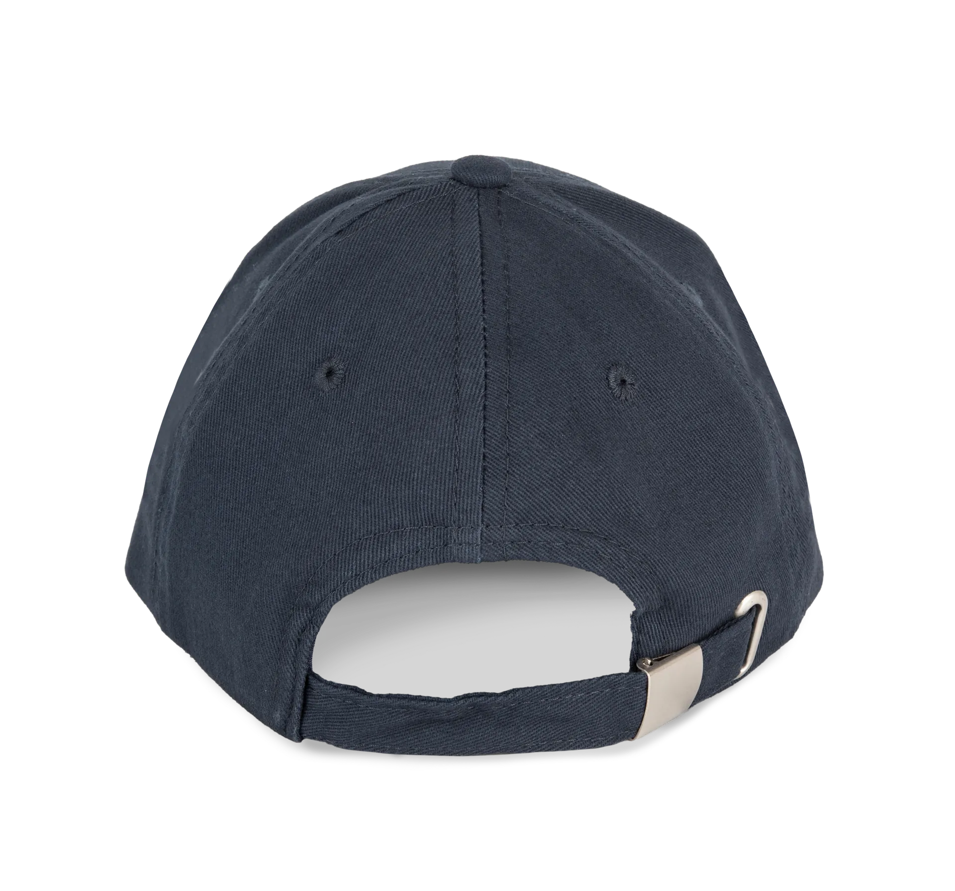 5-Panel Kinderkappe mit Kontrast-Sandwichschirm