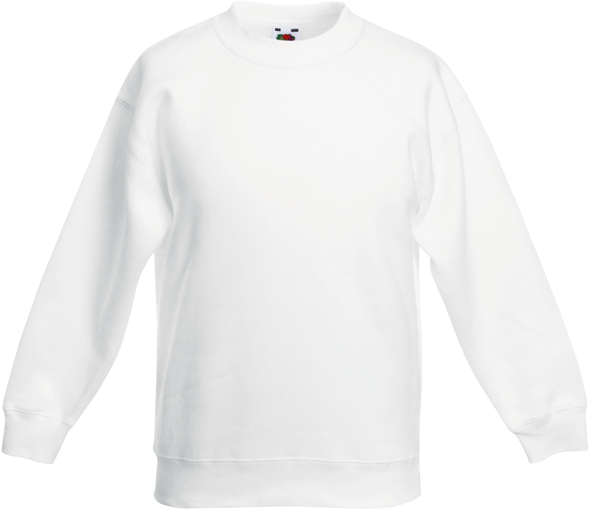 Kids Classic Set-in Sweat (62-041-0)
